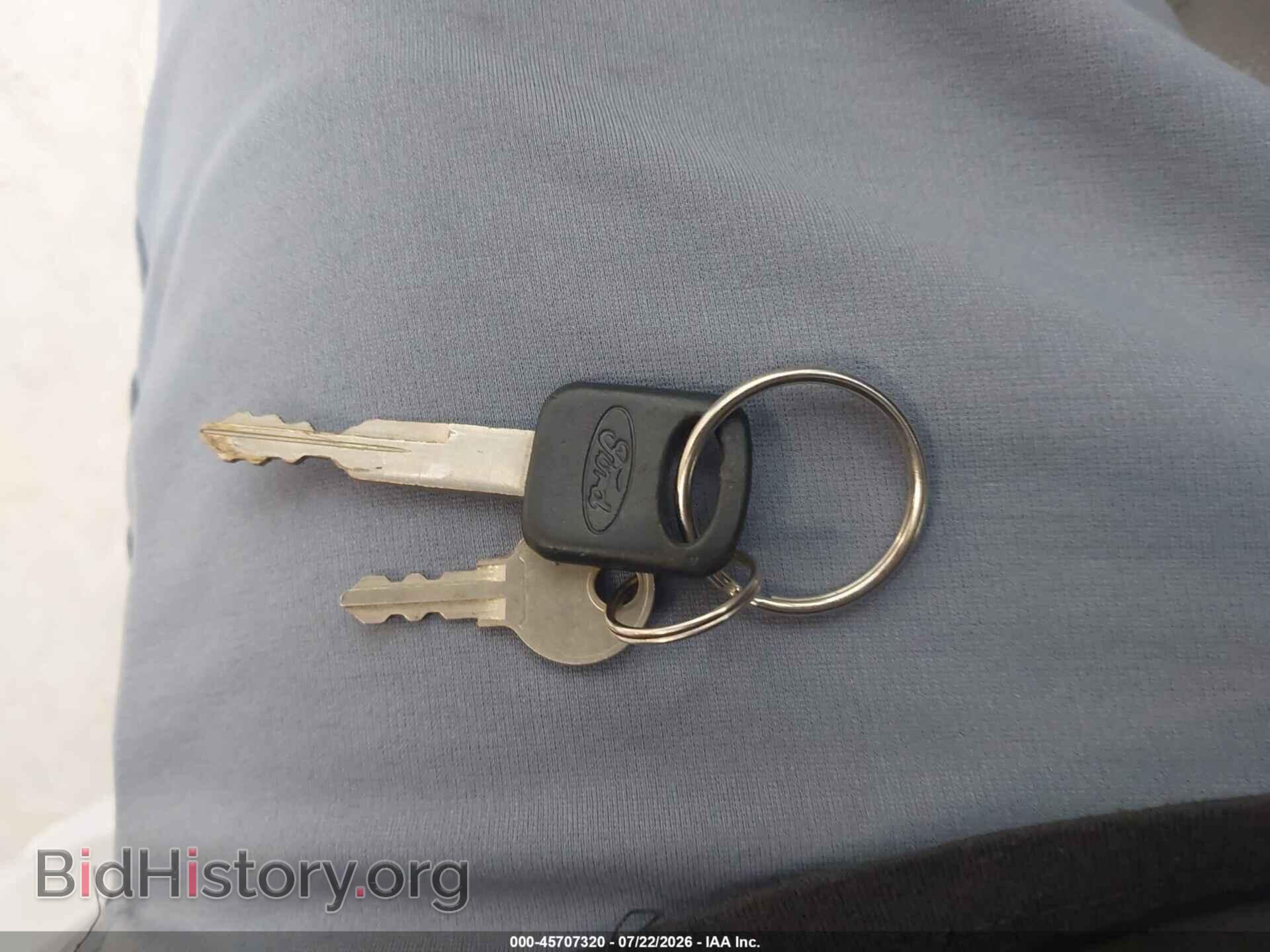 2014 FORD E-150 - VIN: 1FTNE1EW6EDA46751 - Фото 11