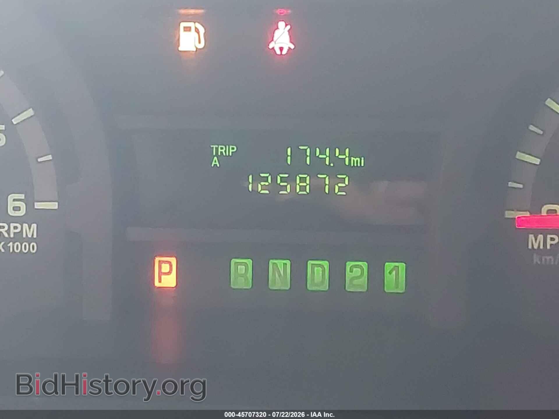 2014 FORD E-150 - VIN: 1FTNE1EW6EDA46751 - Фото 15