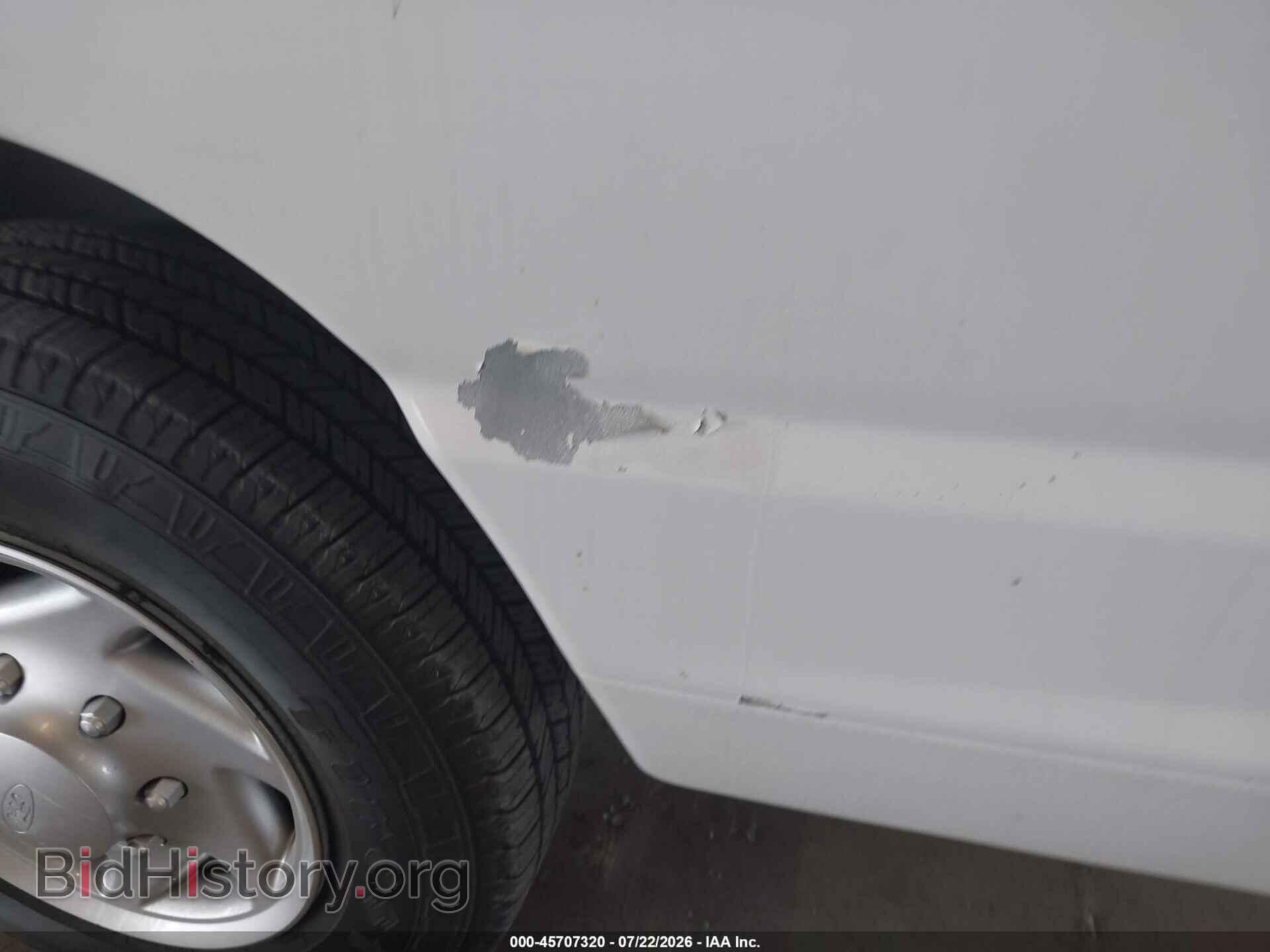 2014 FORD E-150 - VIN: 1FTNE1EW6EDA46751 - Фото 18