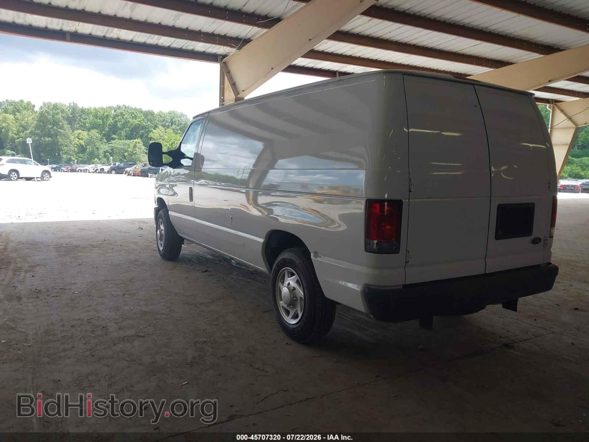 2014 FORD E-150 - VIN: 1FTNE1EW6EDA46751 - Фото 3