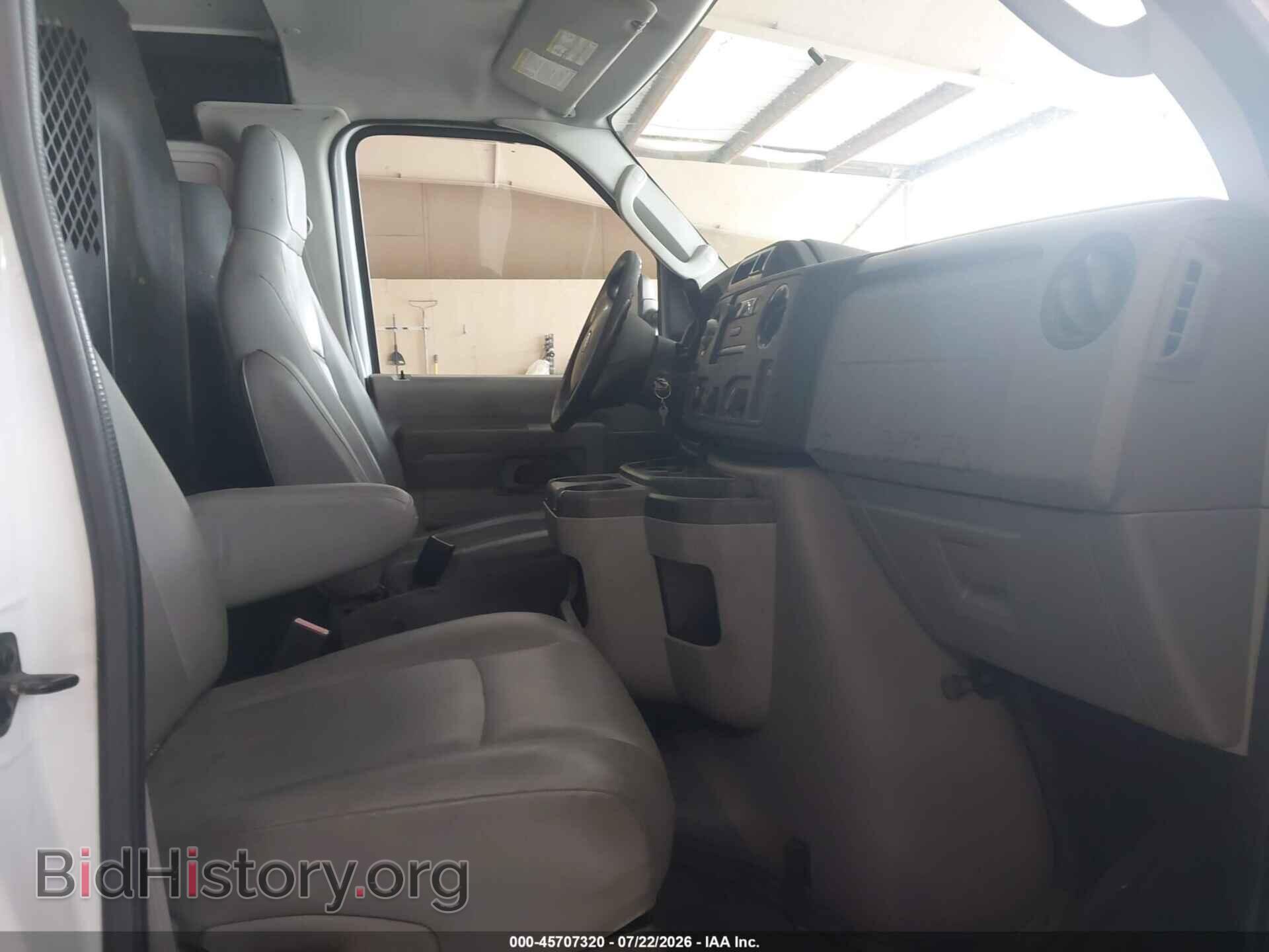 2014 FORD E-150 - VIN: 1FTNE1EW6EDA46751 - Фото 5