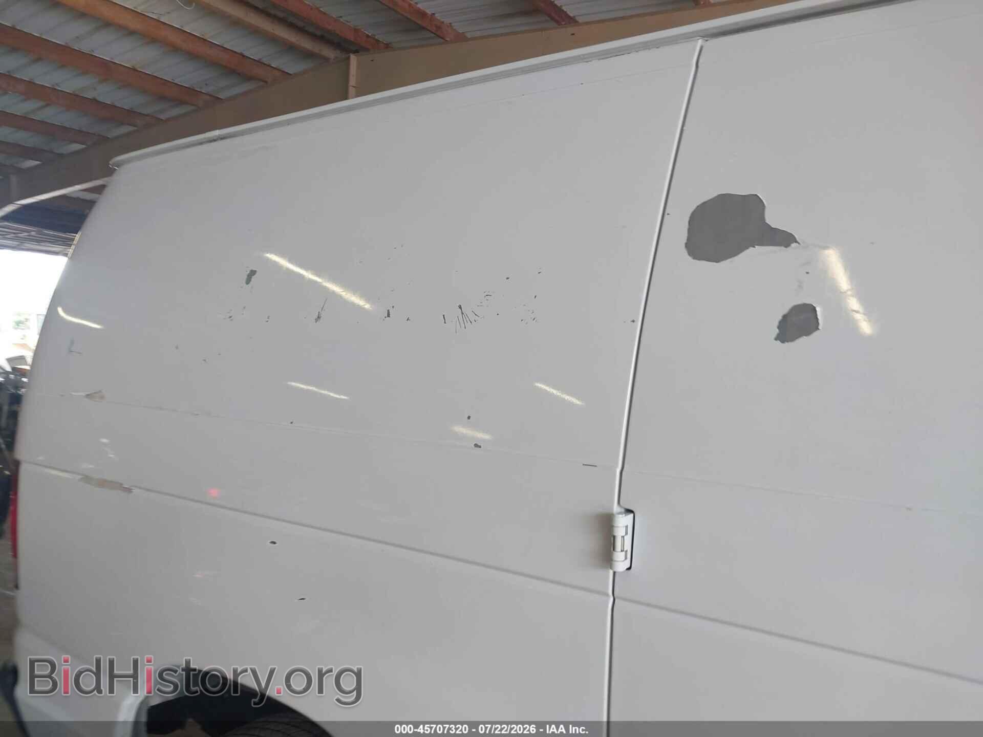 2014 FORD E-150 - VIN: 1FTNE1EW6EDA46751 - Фото 6