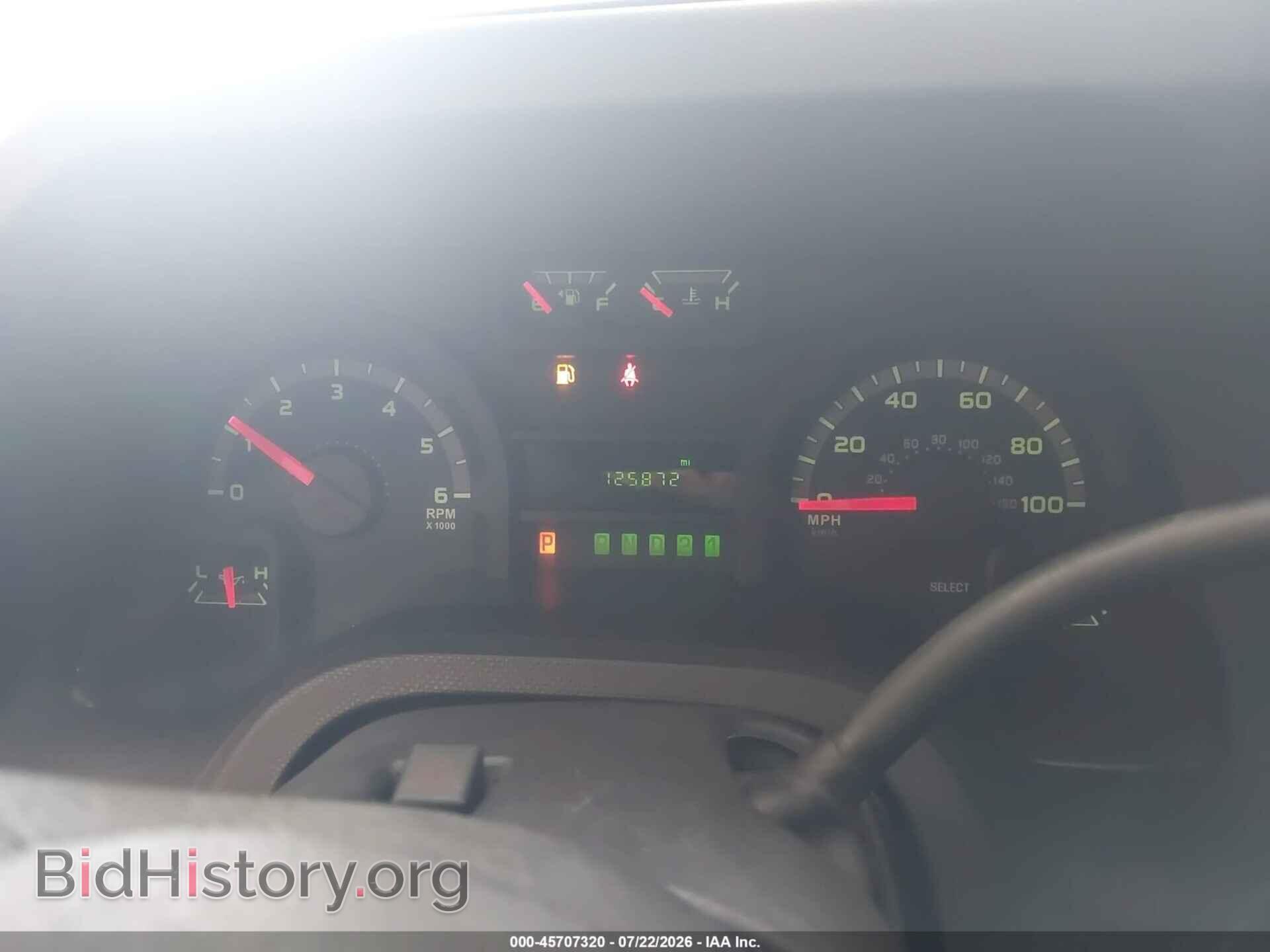 2014 FORD E-150 - VIN: 1FTNE1EW6EDA46751 - Фото 7
