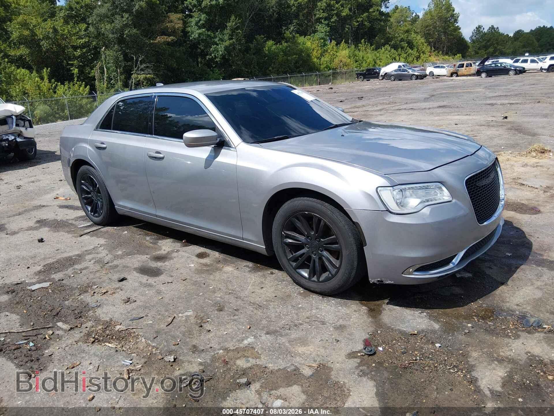 Photo 2C3CCAAG2GH238691 - CHRYSLER 300 2016