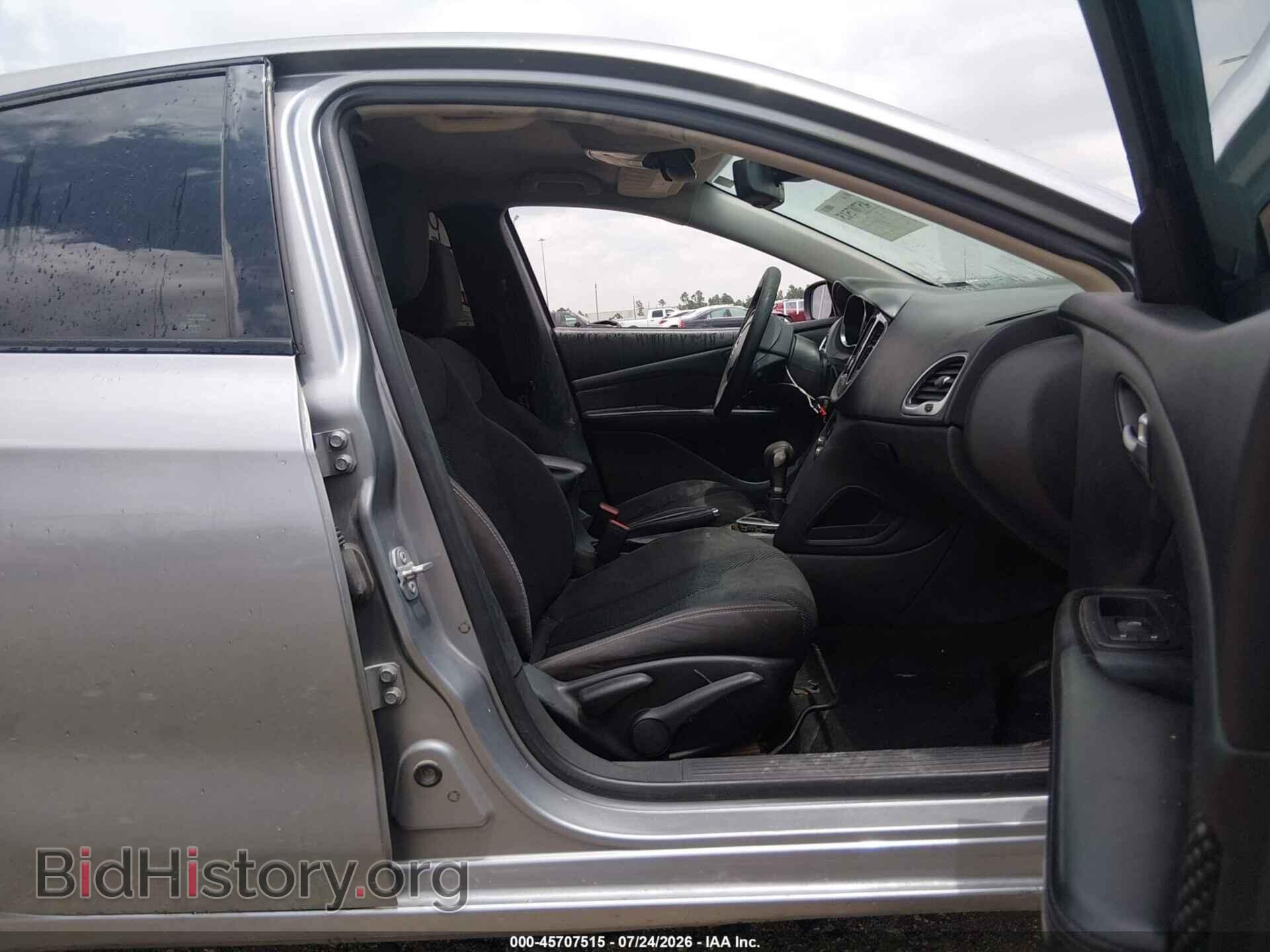 2015 DODGE DART - VIN: 1C3CDFBBXFD390310 - Фото 5