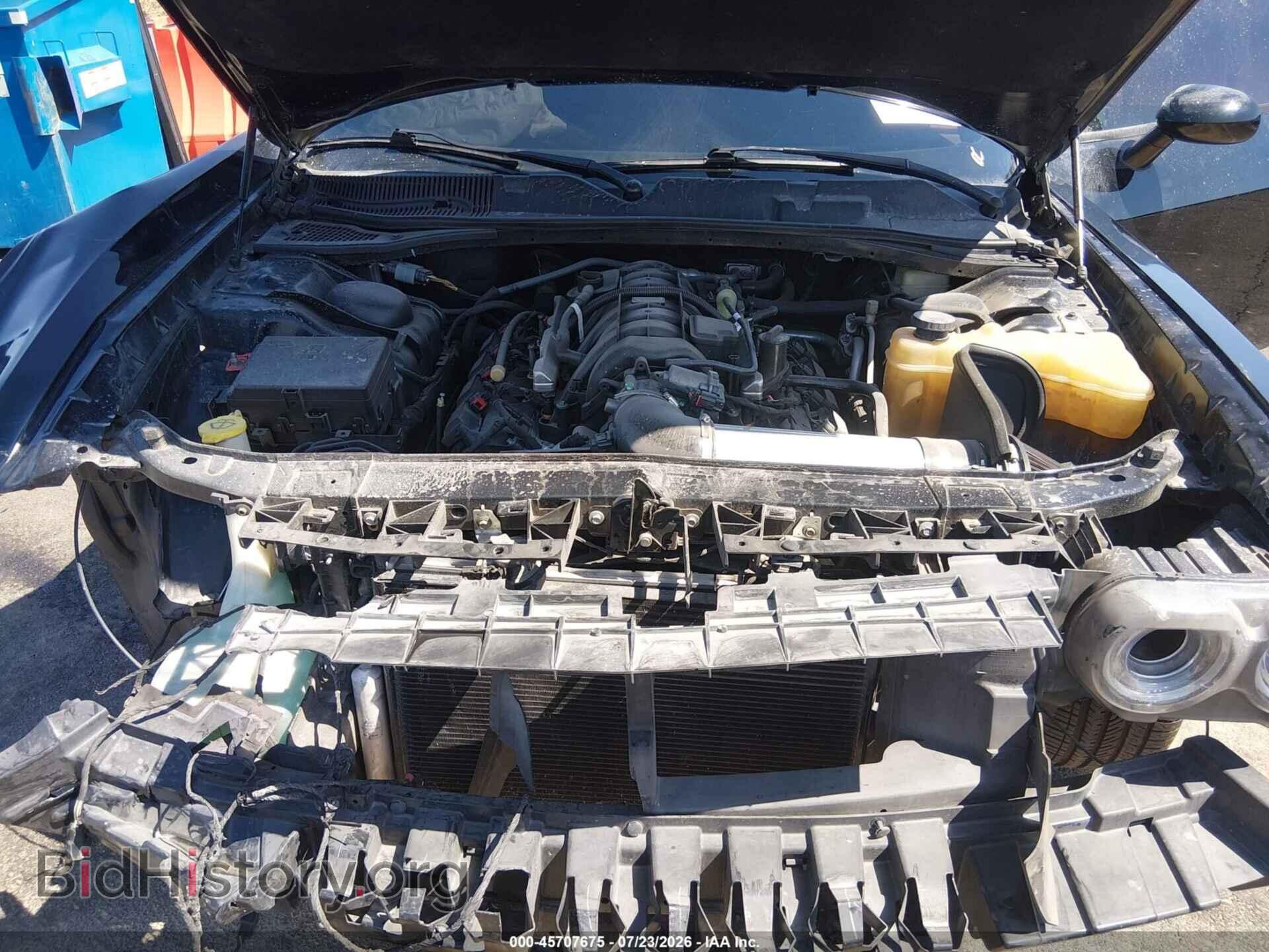 2015 DODGE CHALLENGER - VIN: 2C3CDZAT3FH861440 - Photo 10