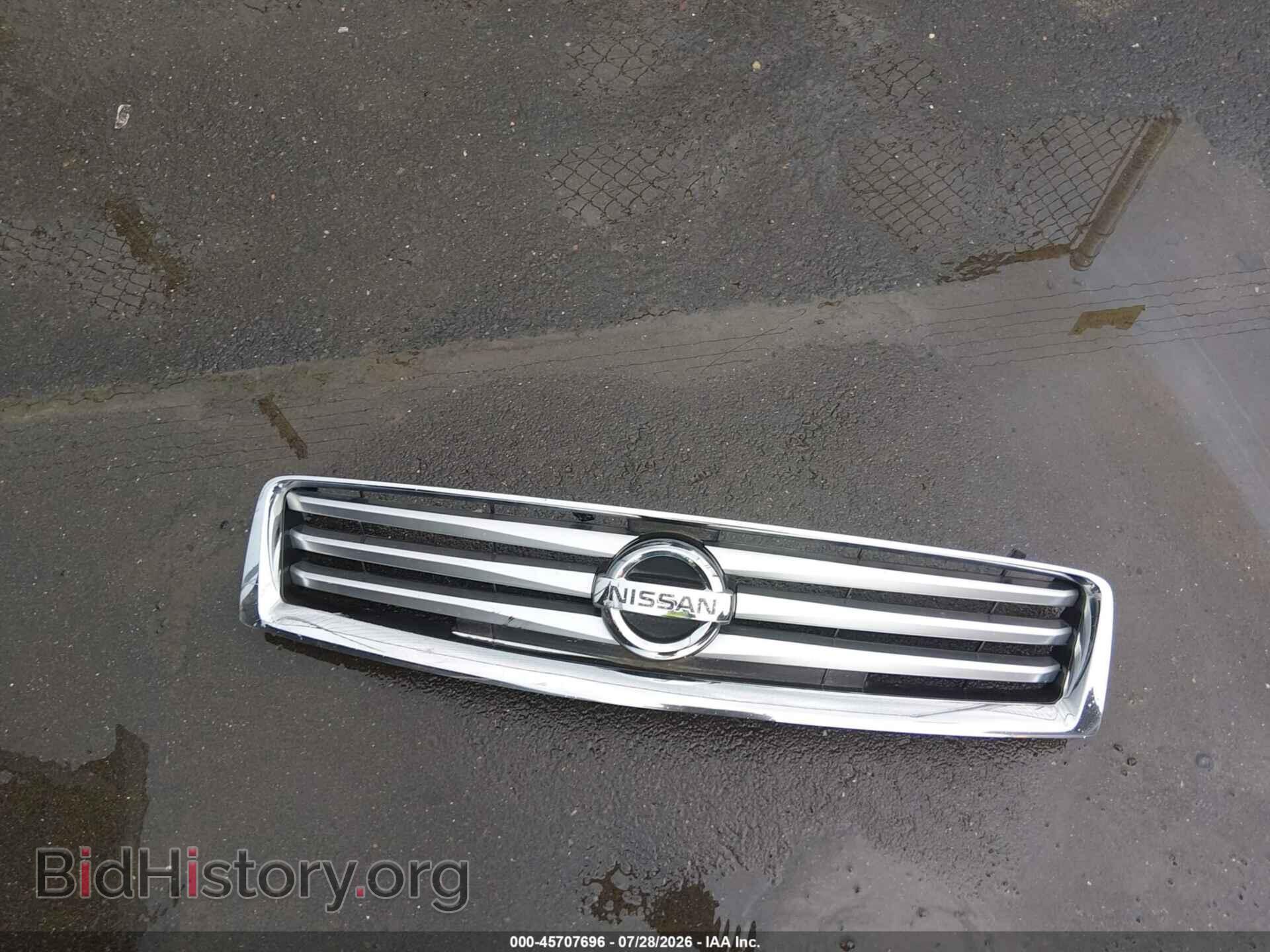 2012 NISSAN MAXIMA - VIN: 1N4AA5AP1CC824057 - Photo 12