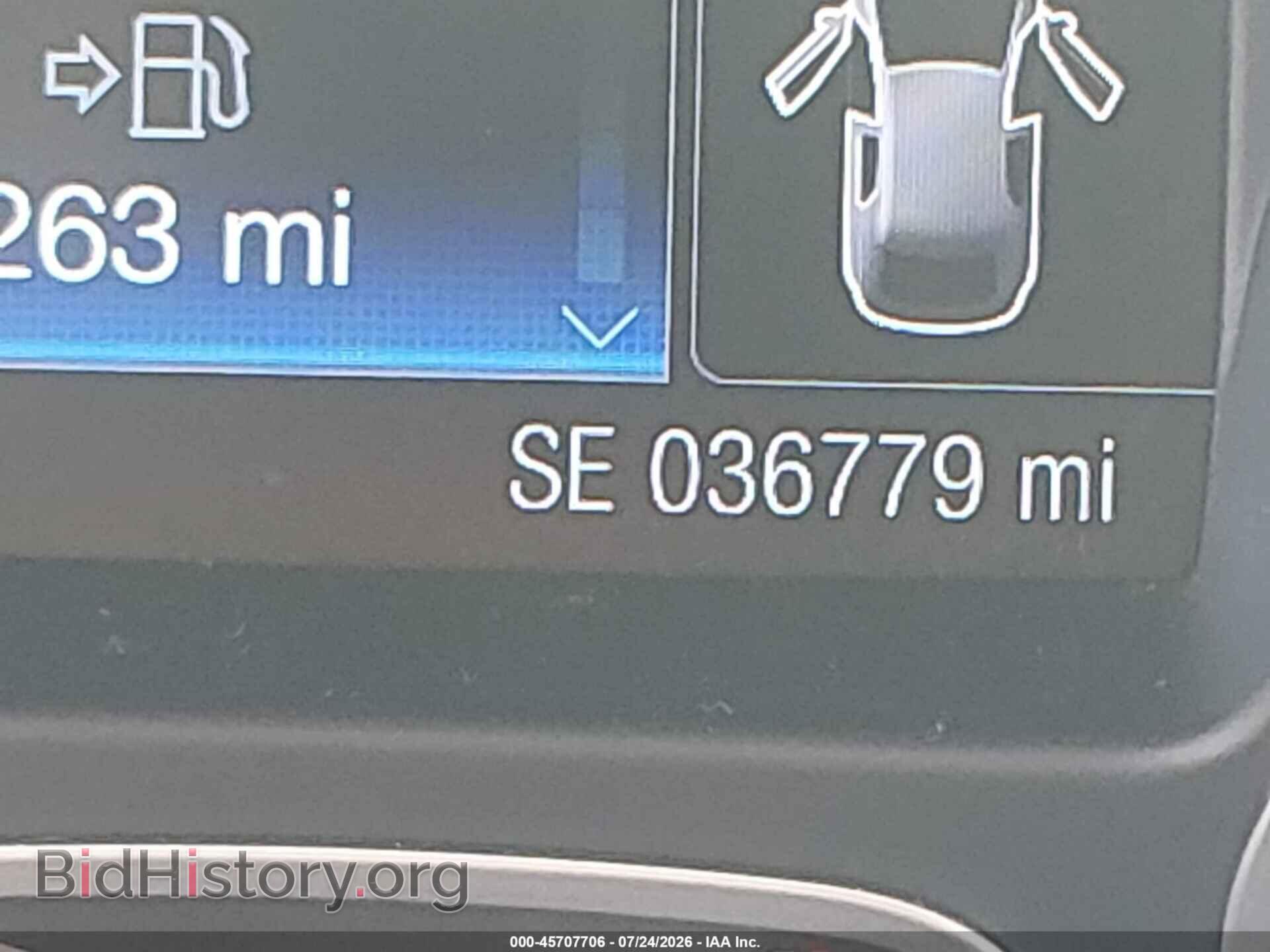 2014 FORD FOCUS - VIN: 1FADP3N26EL146830 - Photo 15