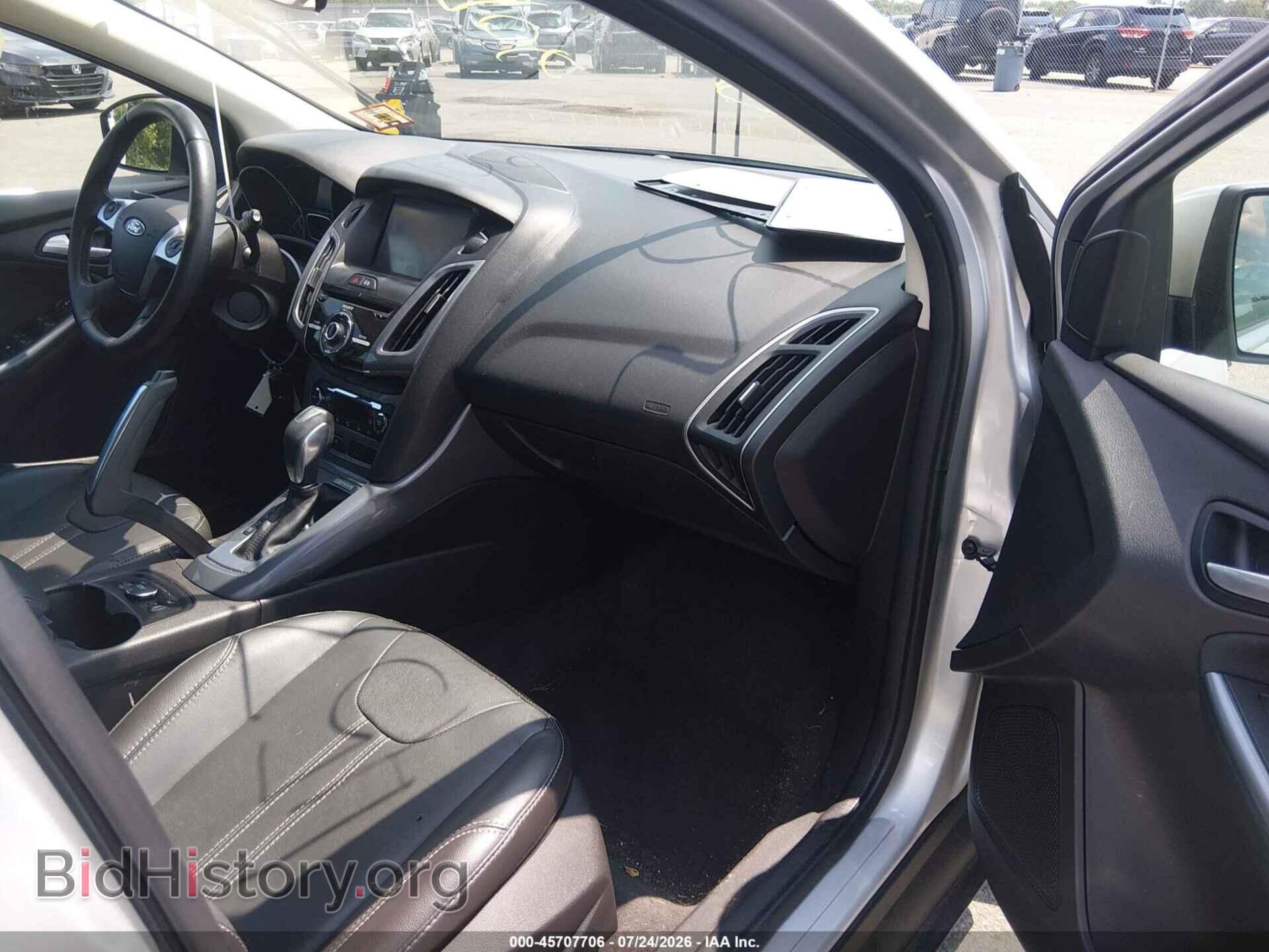 2014 FORD FOCUS - VIN: 1FADP3N26EL146830 - Photo 5