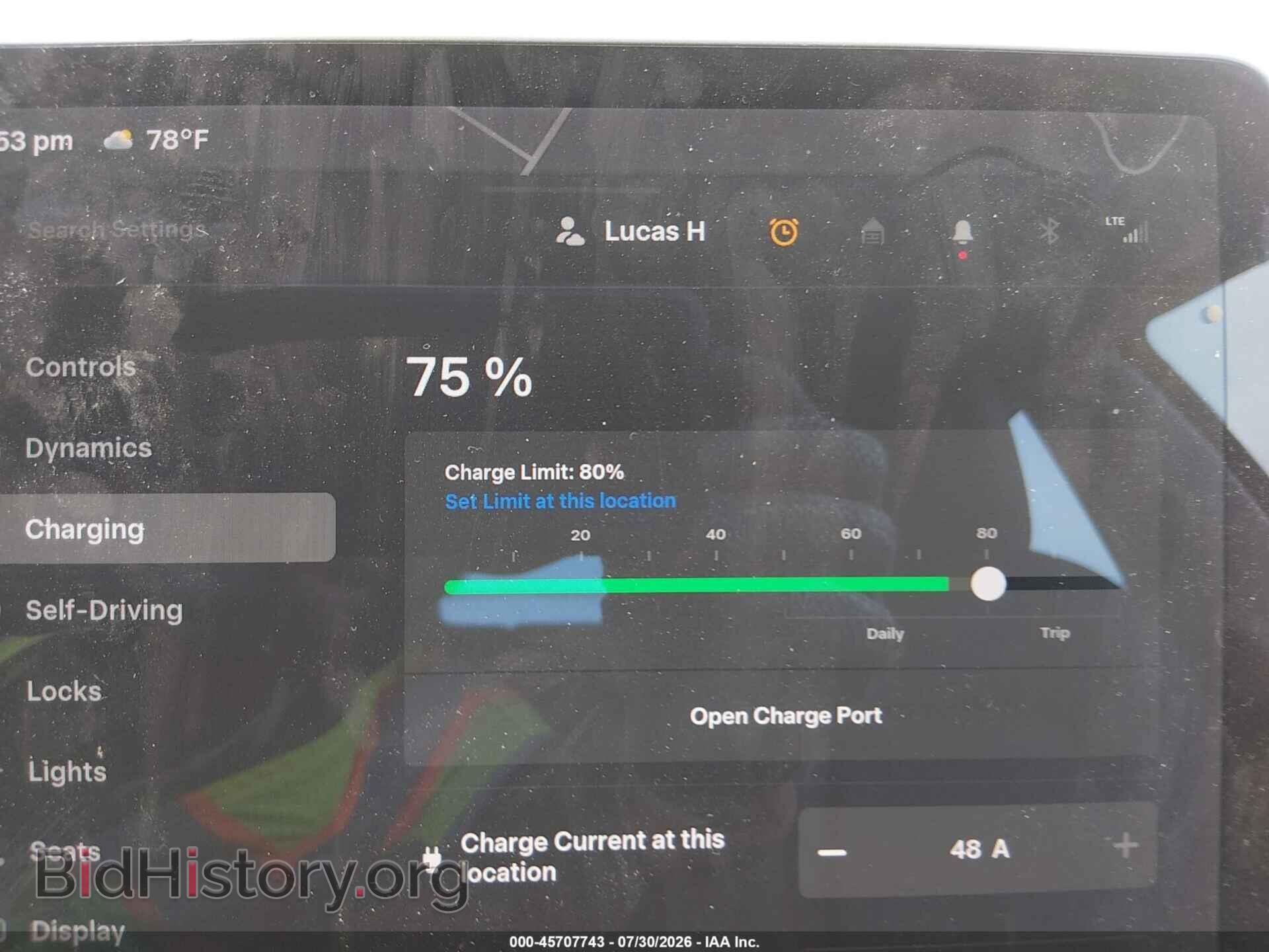 2021 TESLA MODEL 3 - VIN: 5YJ3E1EB3MF903104 - Photo 18