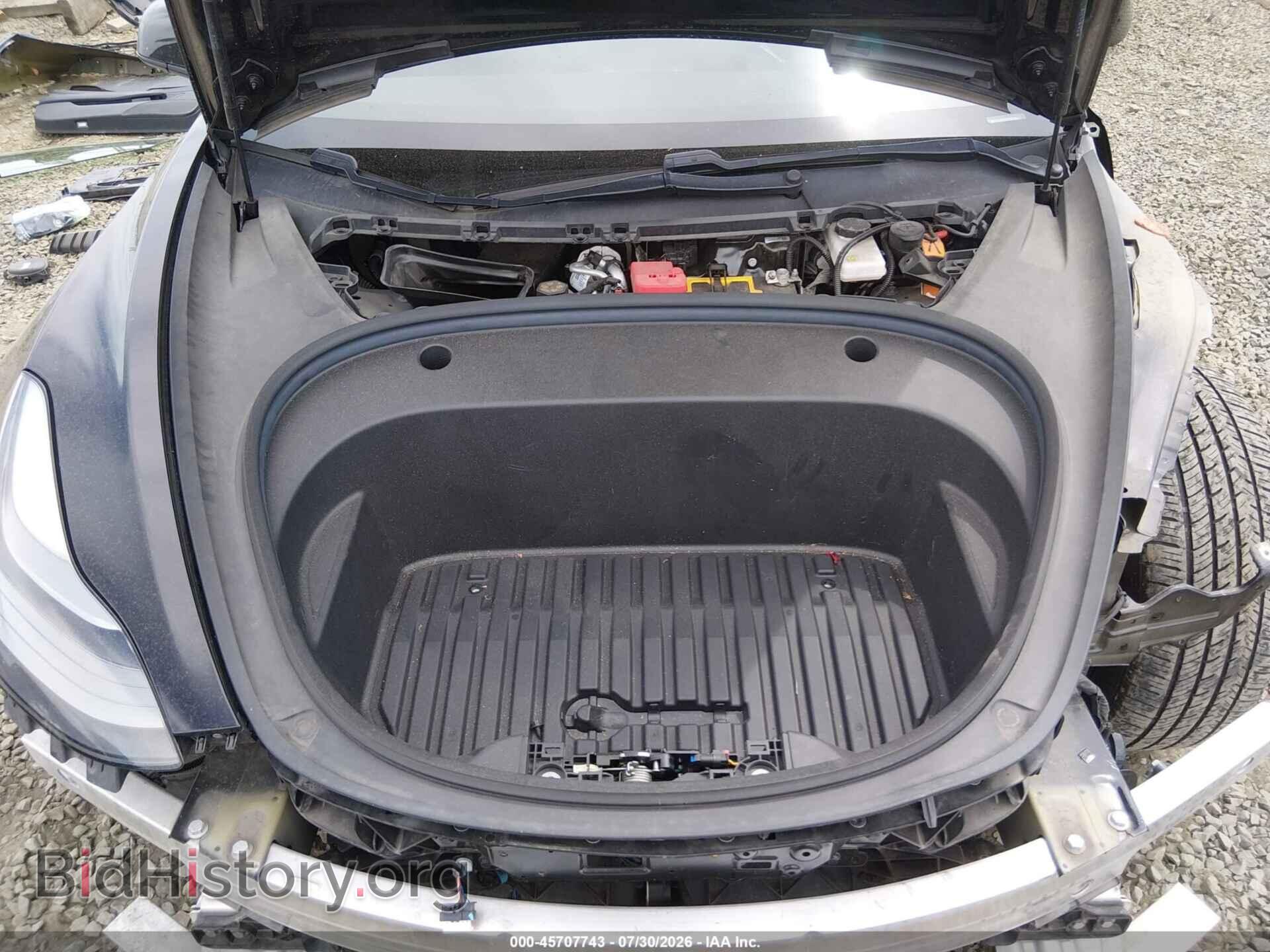 2021 TESLA MODEL 3 - VIN: 5YJ3E1EB3MF903104 - Photo 10