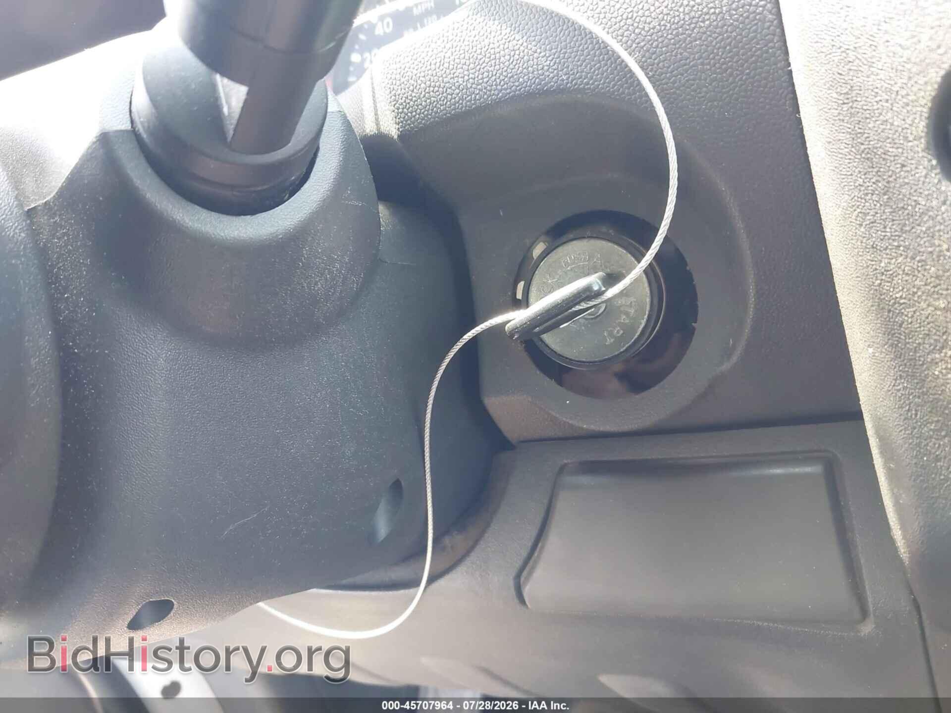 2011 SUZUKI EQUATOR - VIN: 5Z62D0CT7BC409649 - Фото 10