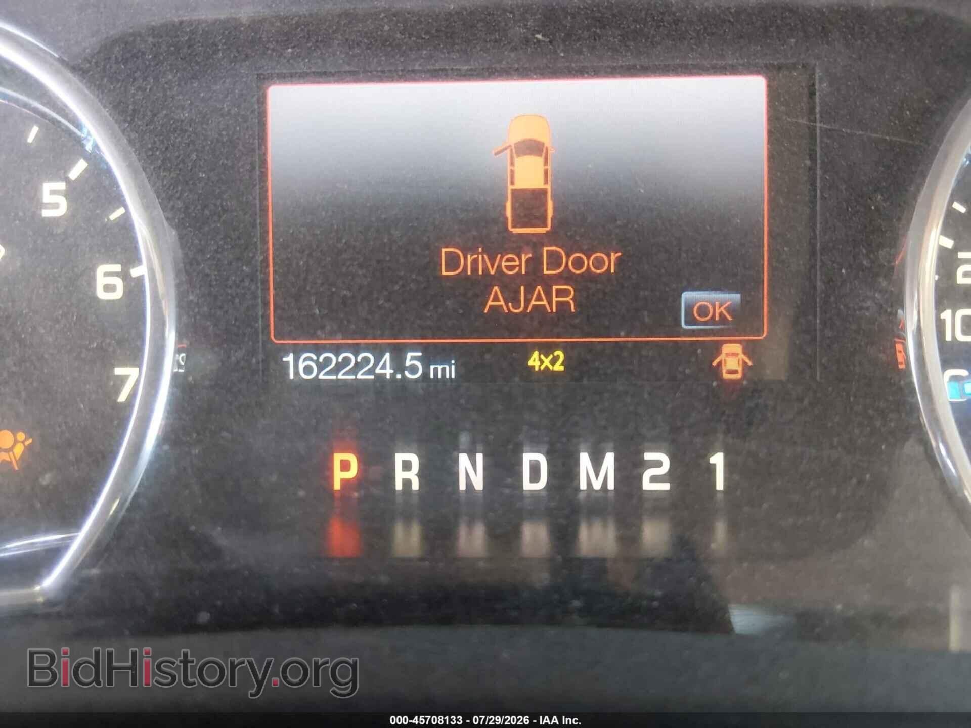 2013 FORD F-150 - VIN: 1FTFW1EF7DFA46794 - Фото 7