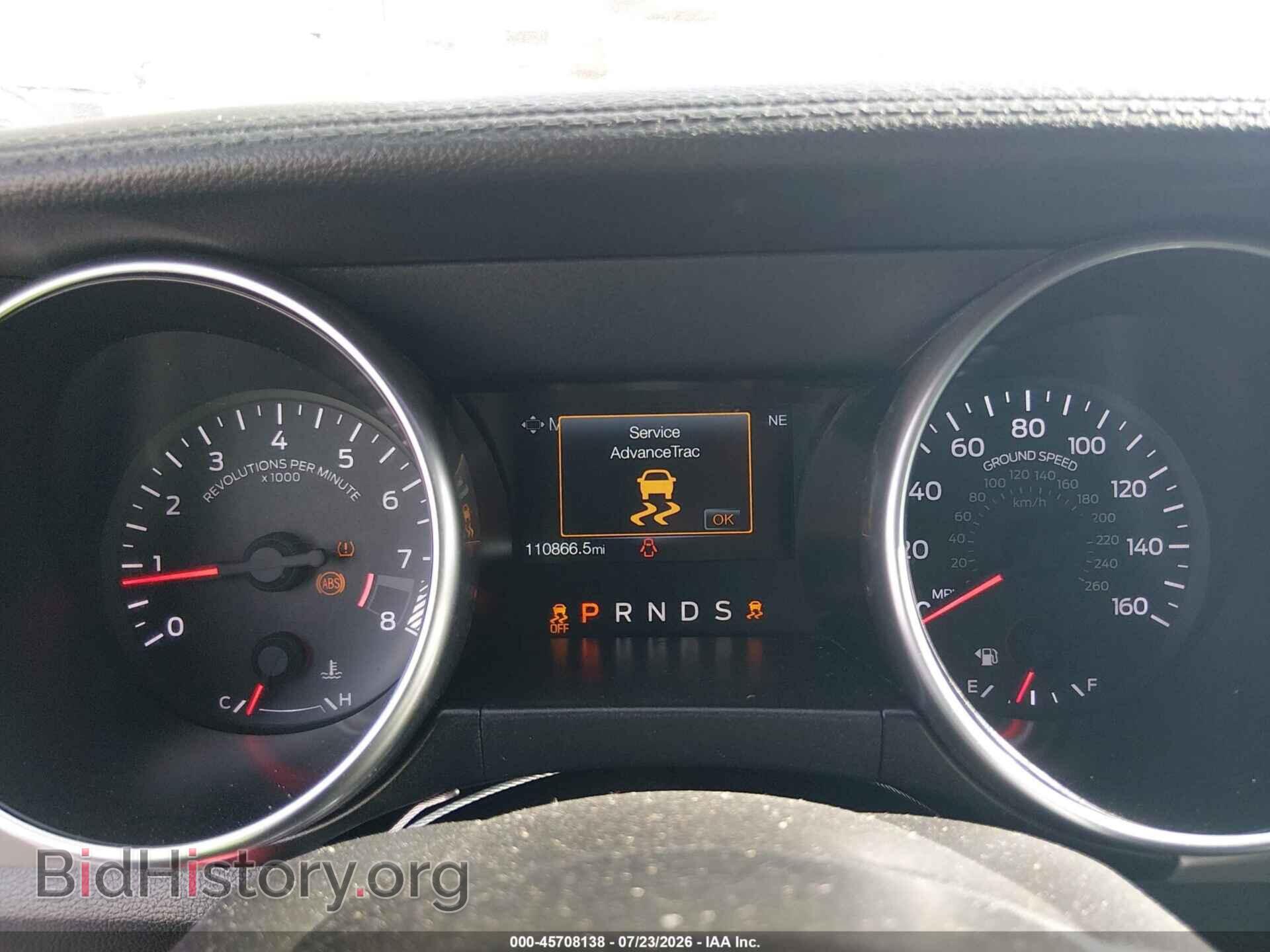 2021 FORD MUSTANG - VIN: 1FA6P8CF2M5113788 - Фото 7