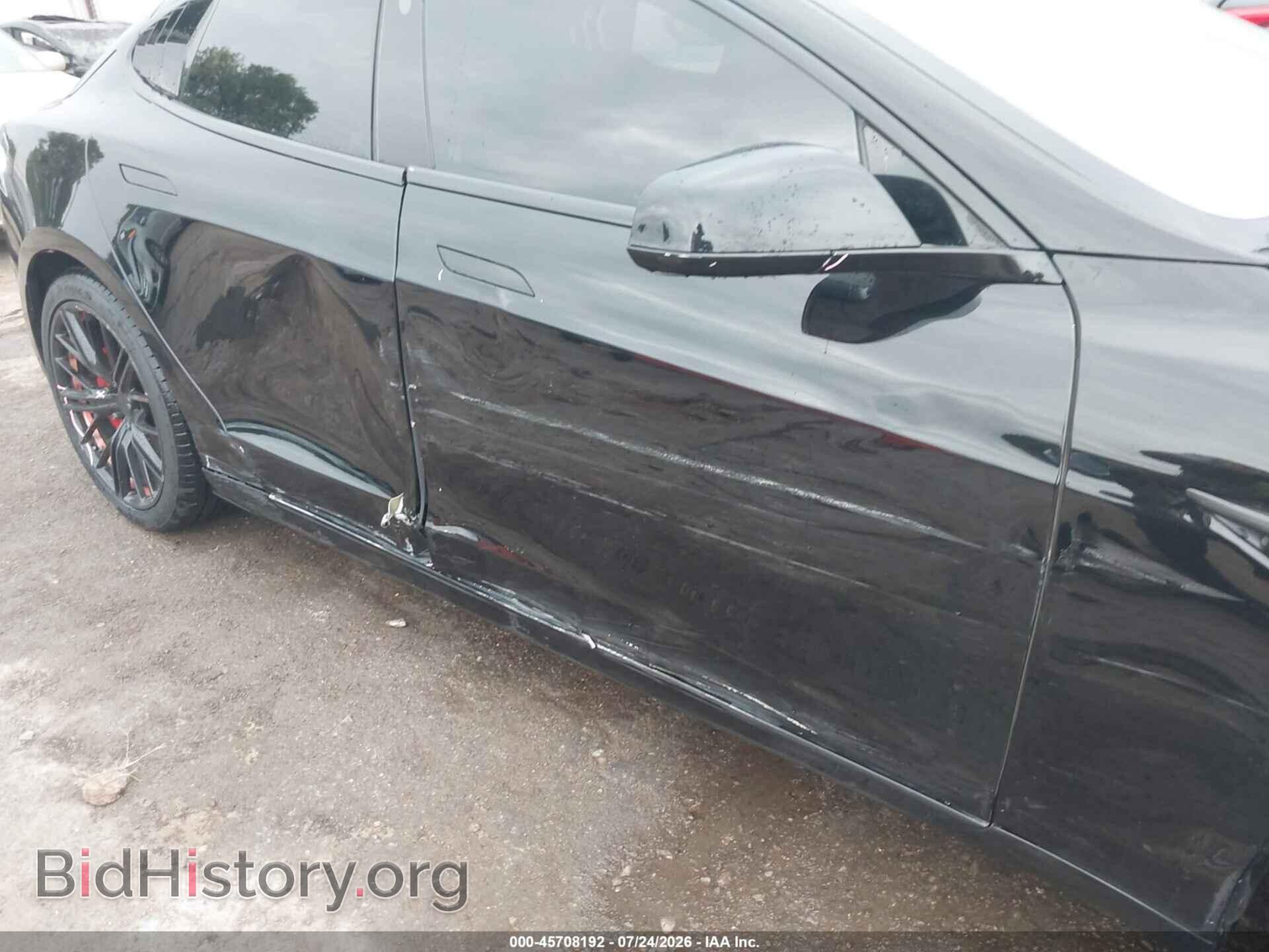 2018 TESLA MODEL S - VIN: 5YJSA1E28JF294076 - Photo 6