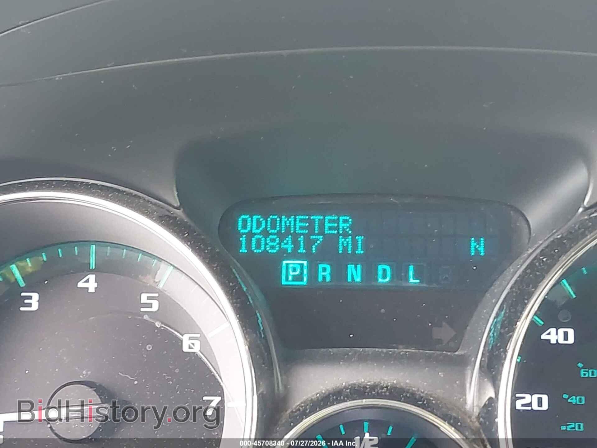 2016 BUICK ENCLAVE - VIN: 5GAKVBKD8GJ259704 - Фото 15