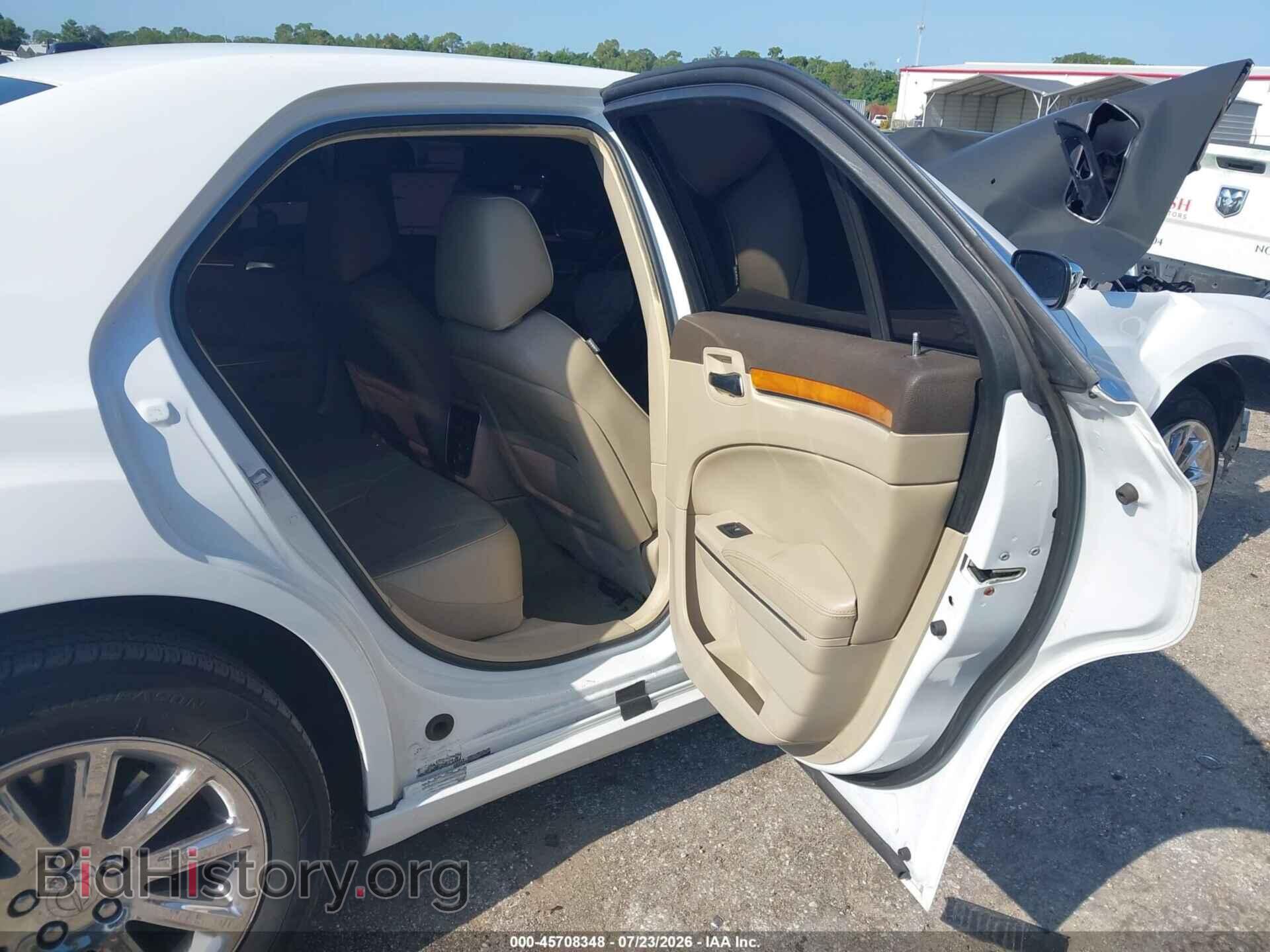2014 CHRYSLER 300C - VIN: 2C3CCAETXEH126340 - Фото 8
