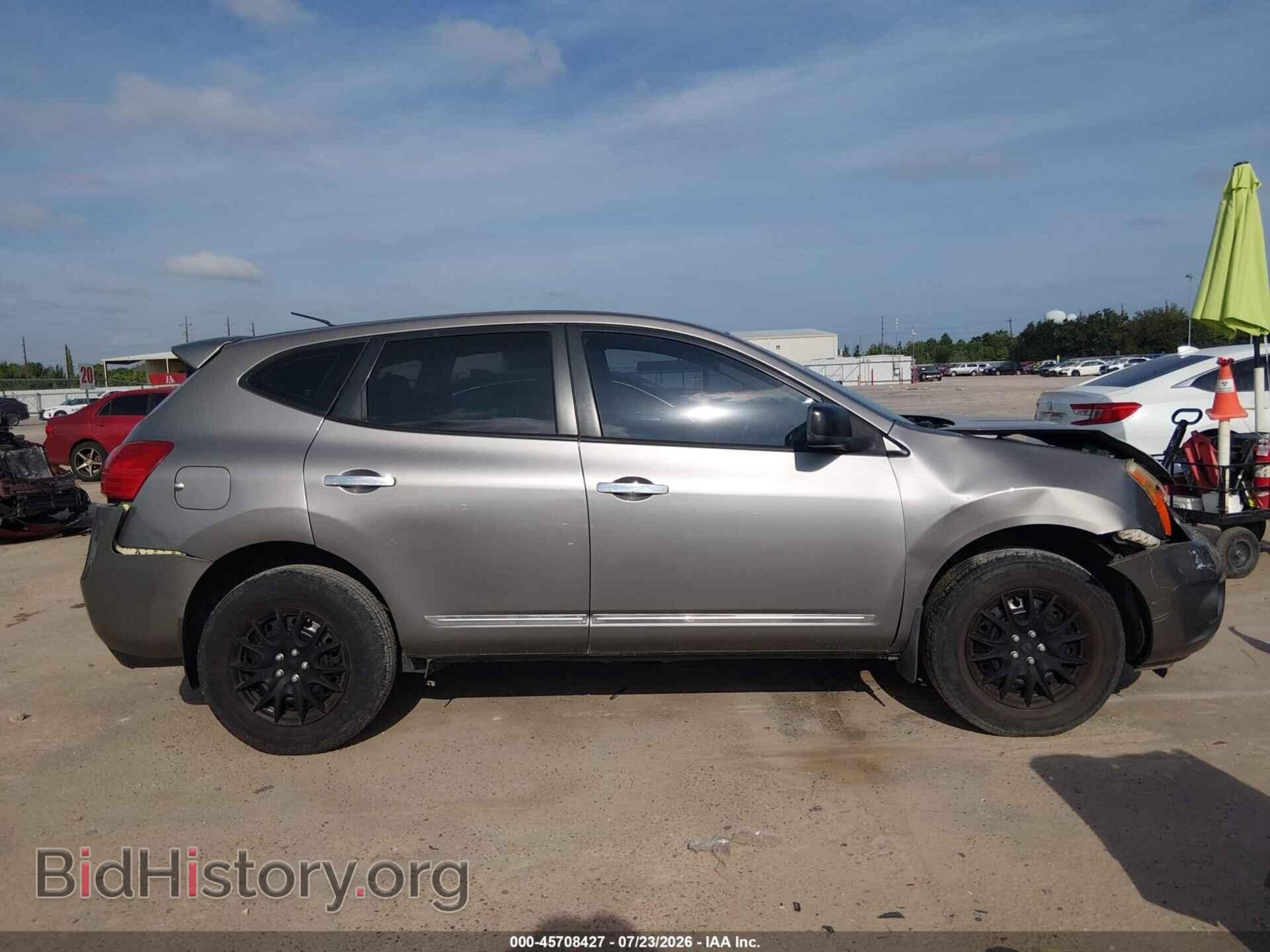 2012 NISSAN ROGUE - VIN: JN8AS5MT2CW280901 - Фото 13
