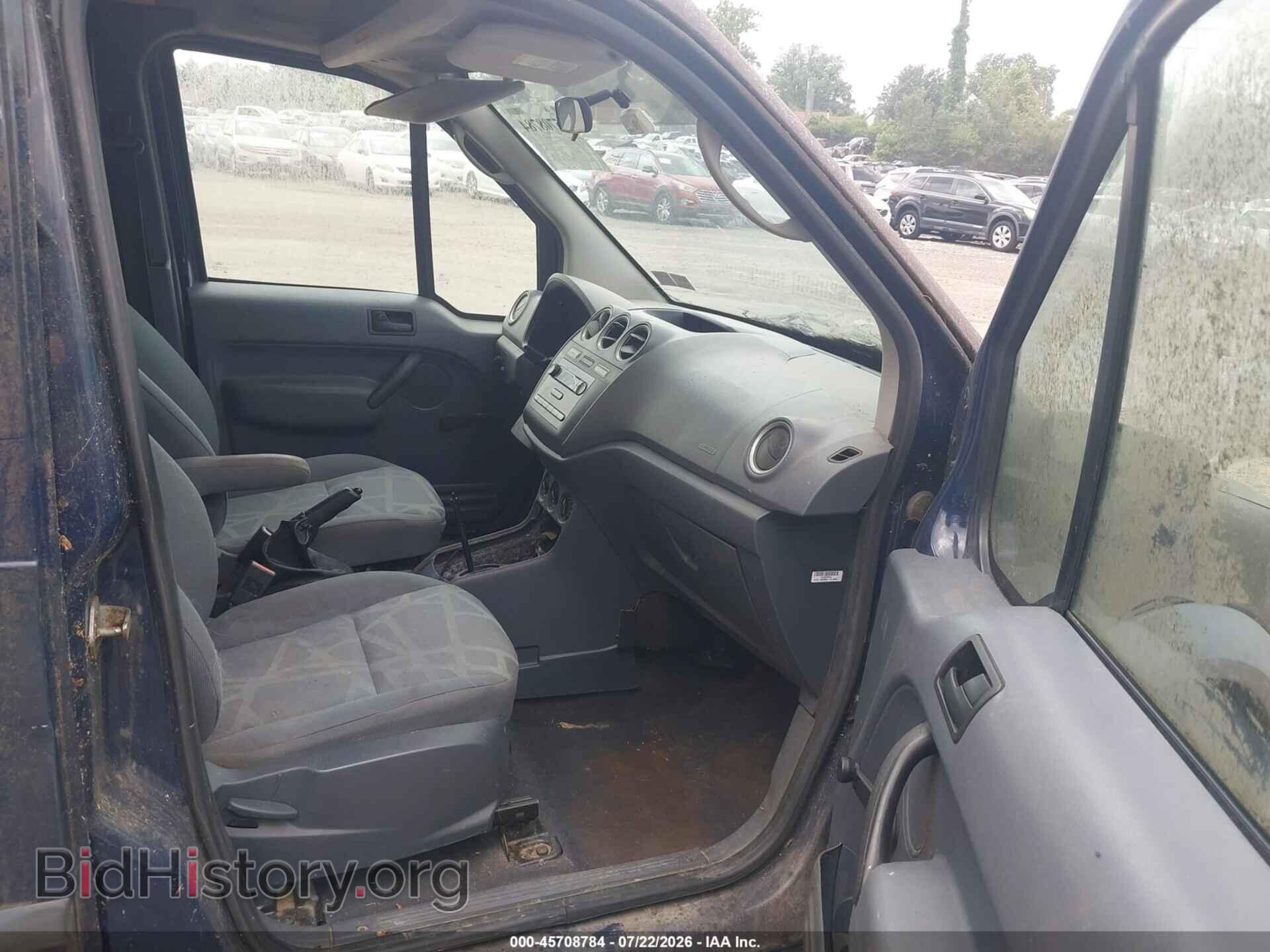 2013 FORD TRANSIT CONNECT - VIN: NM0LS6AN5DT165502 - Фото 5