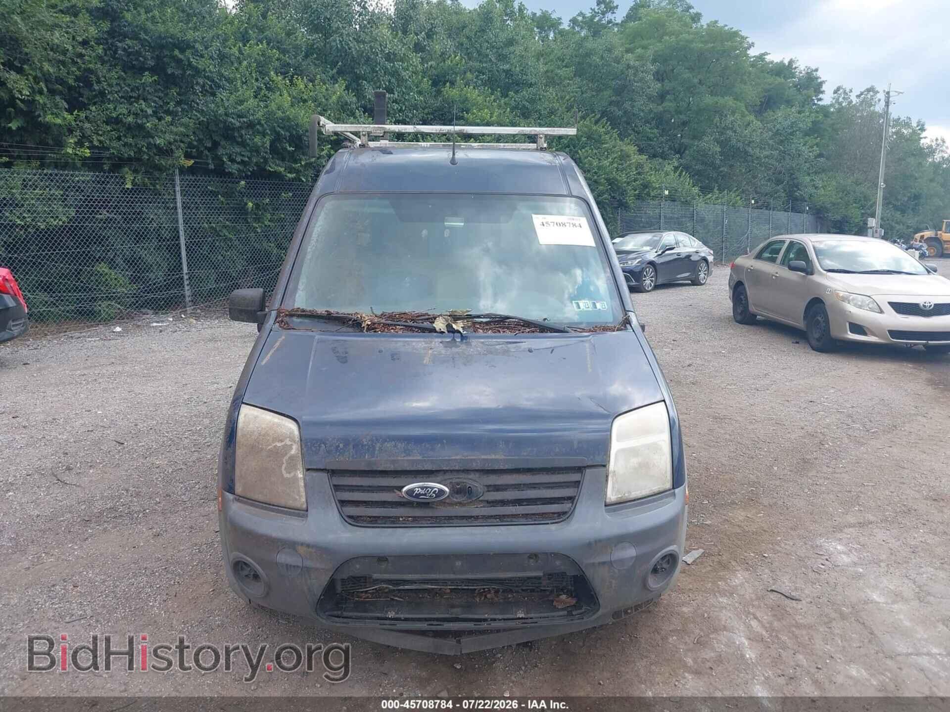 2013 FORD TRANSIT CONNECT - VIN: NM0LS6AN5DT165502 - Фото 6