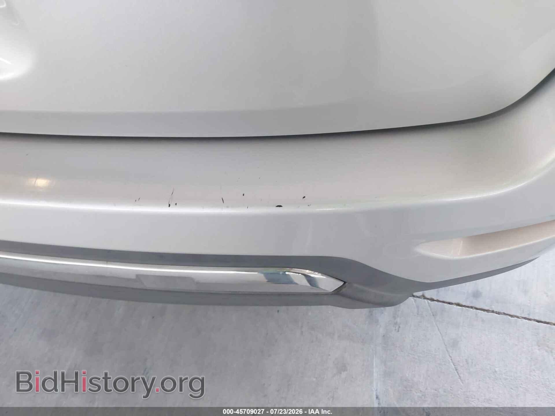 2013 NISSAN PATHFINDER - VIN: 5N1AR2MN1DC656882 - Фото 6