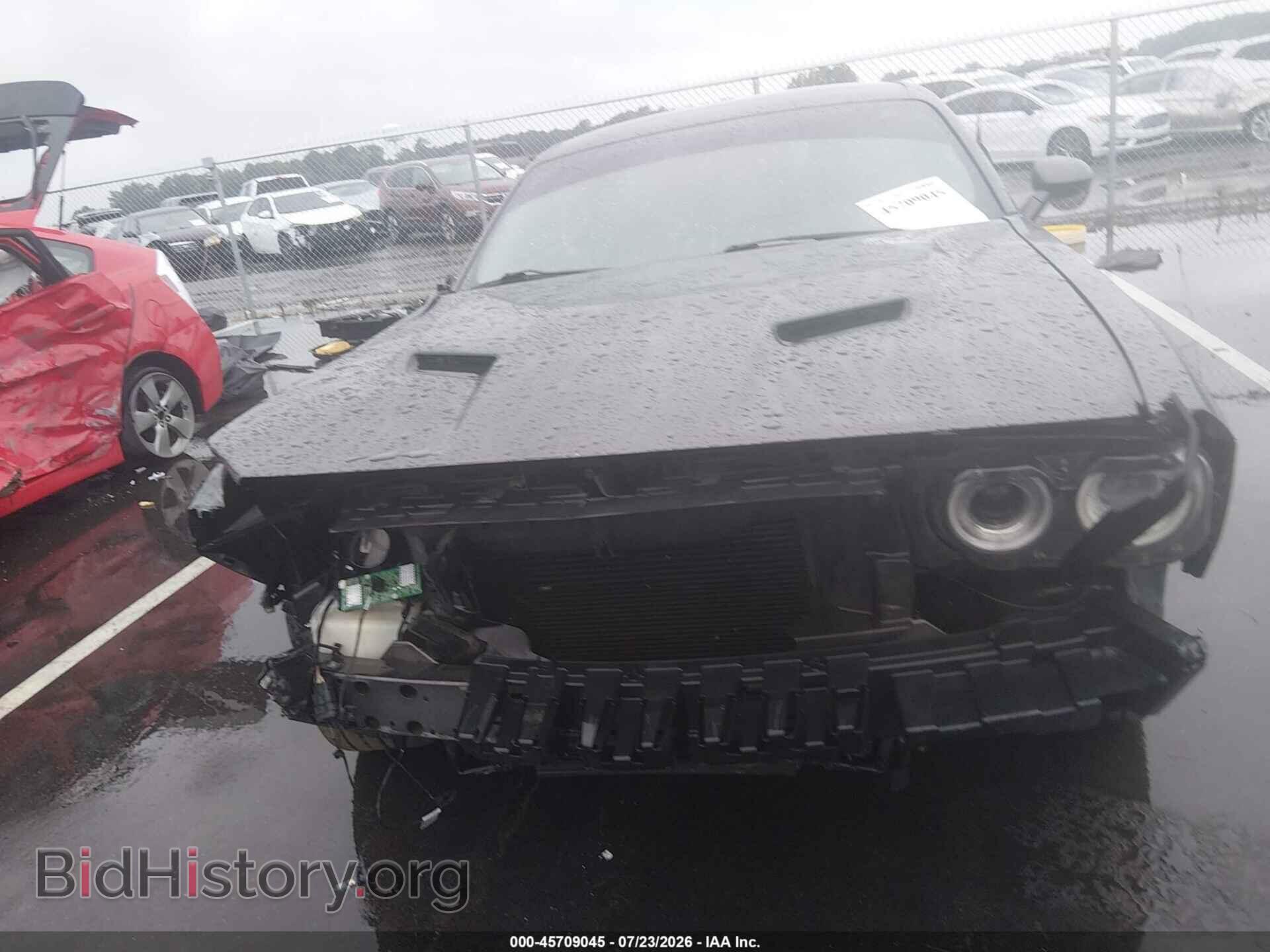 2016 DODGE CHALLENGER - VIN: 2C3CDZAG2GH107465 - Photo 13