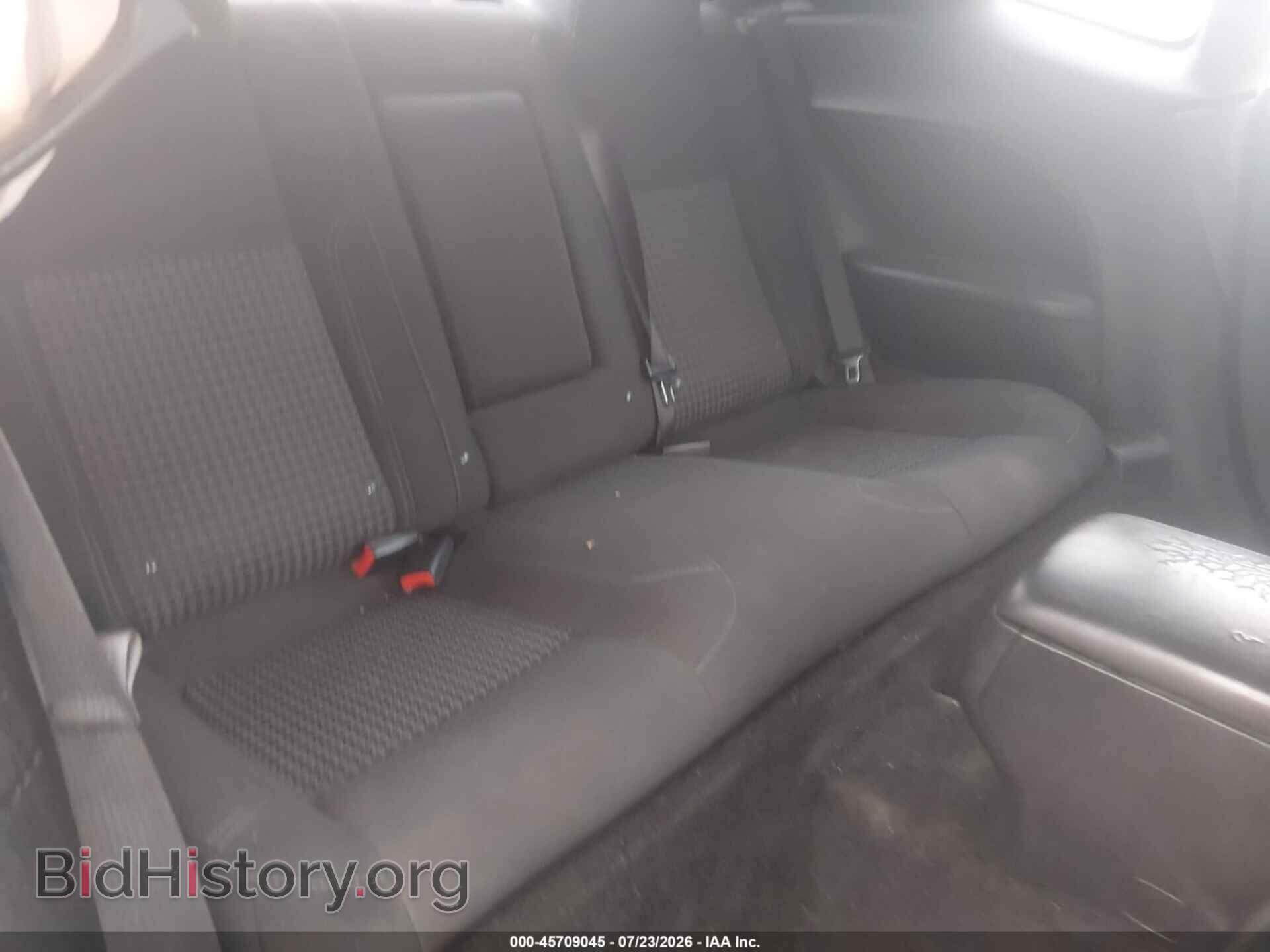 2016 DODGE CHALLENGER - VIN: 2C3CDZAG2GH107465 - Photo 8