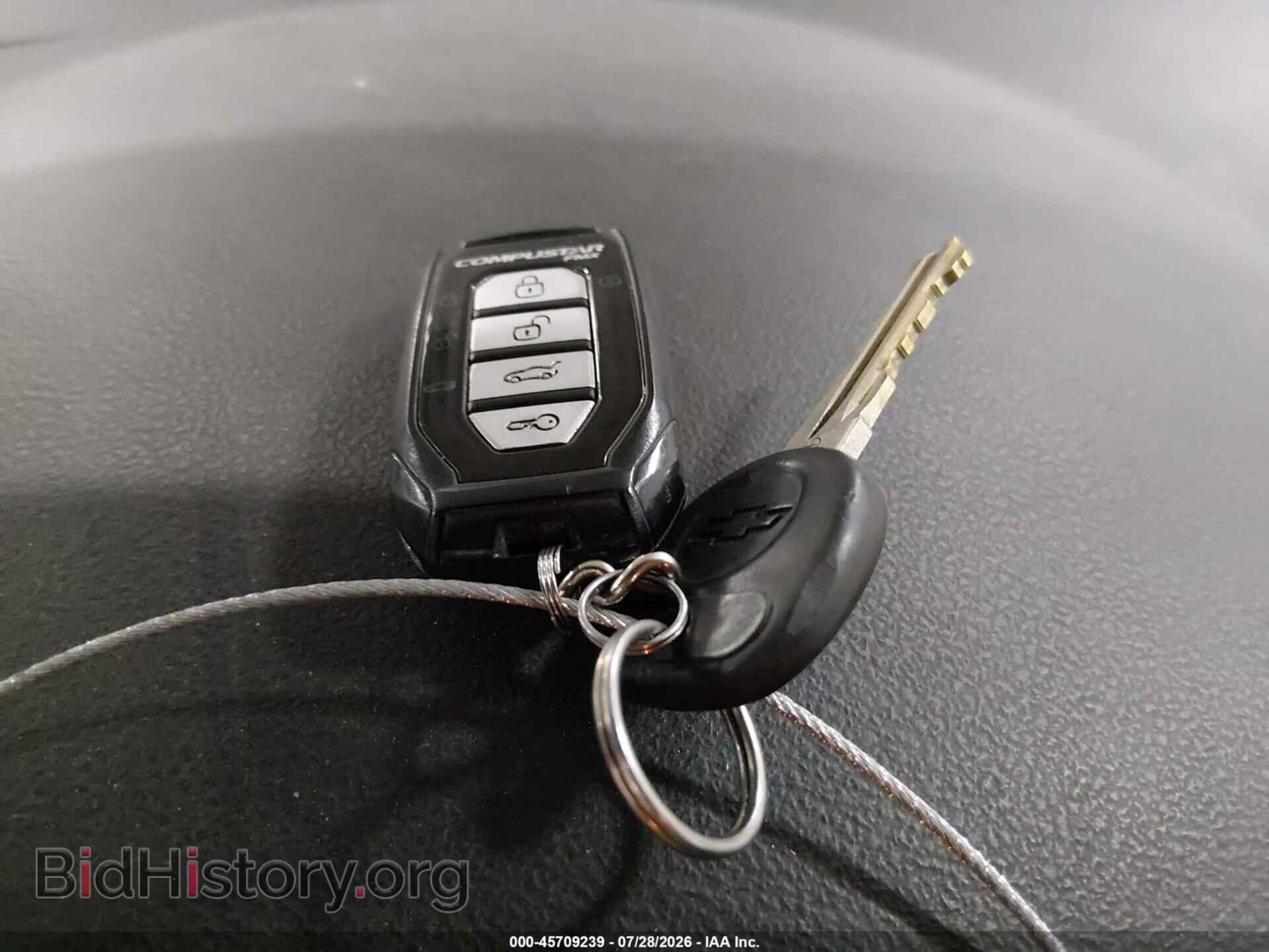 2008 CHEVROLET IMPALA - VIN: 2G1WT58K981201120 - Фото 11
