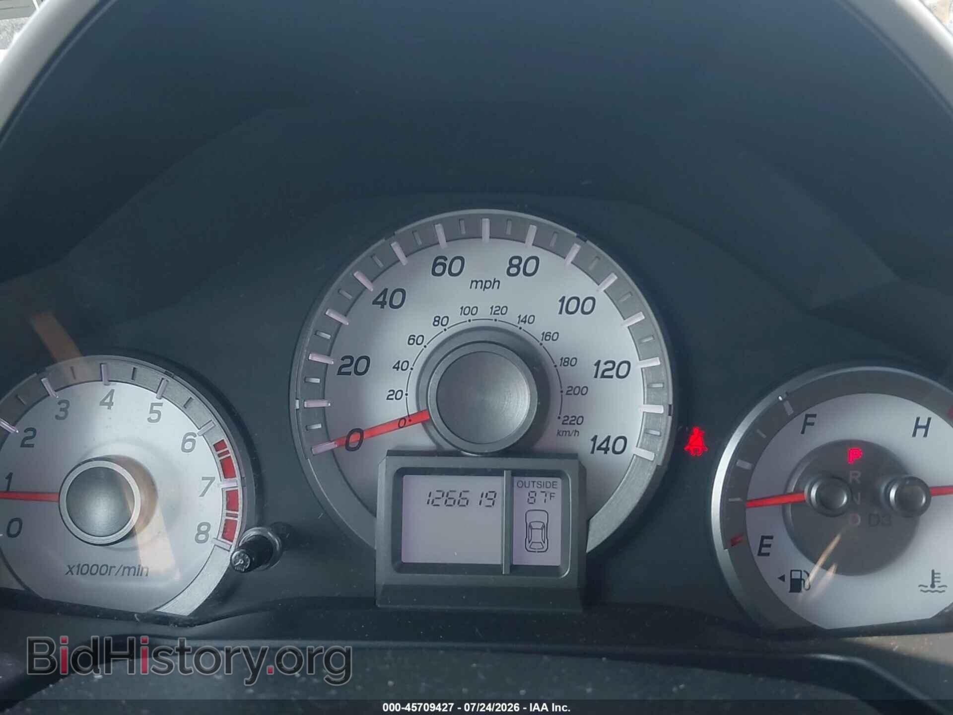 2015 HONDA PILOT - VIN: 5FNYF4H47FB003746 - Photo 15