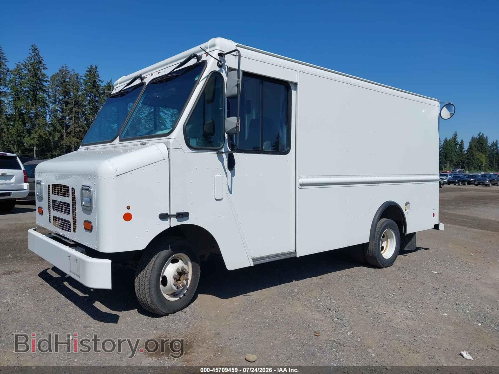 2016 FORD E-350 STRIPPED - VIN: 1FC3E3KL6GDC18003 - Фото 2