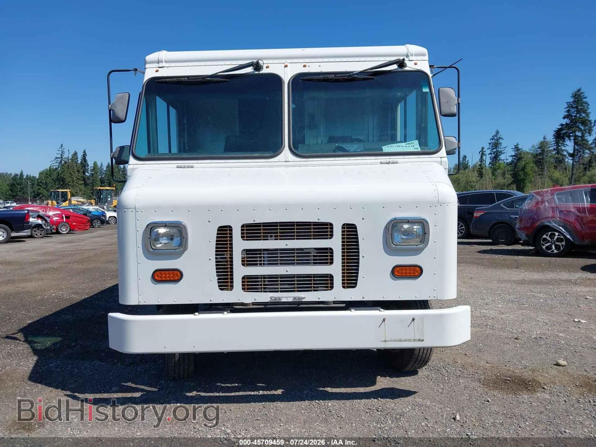 2016 FORD E-350 STRIPPED - VIN: 1FC3E3KL6GDC18003 - Фото 12