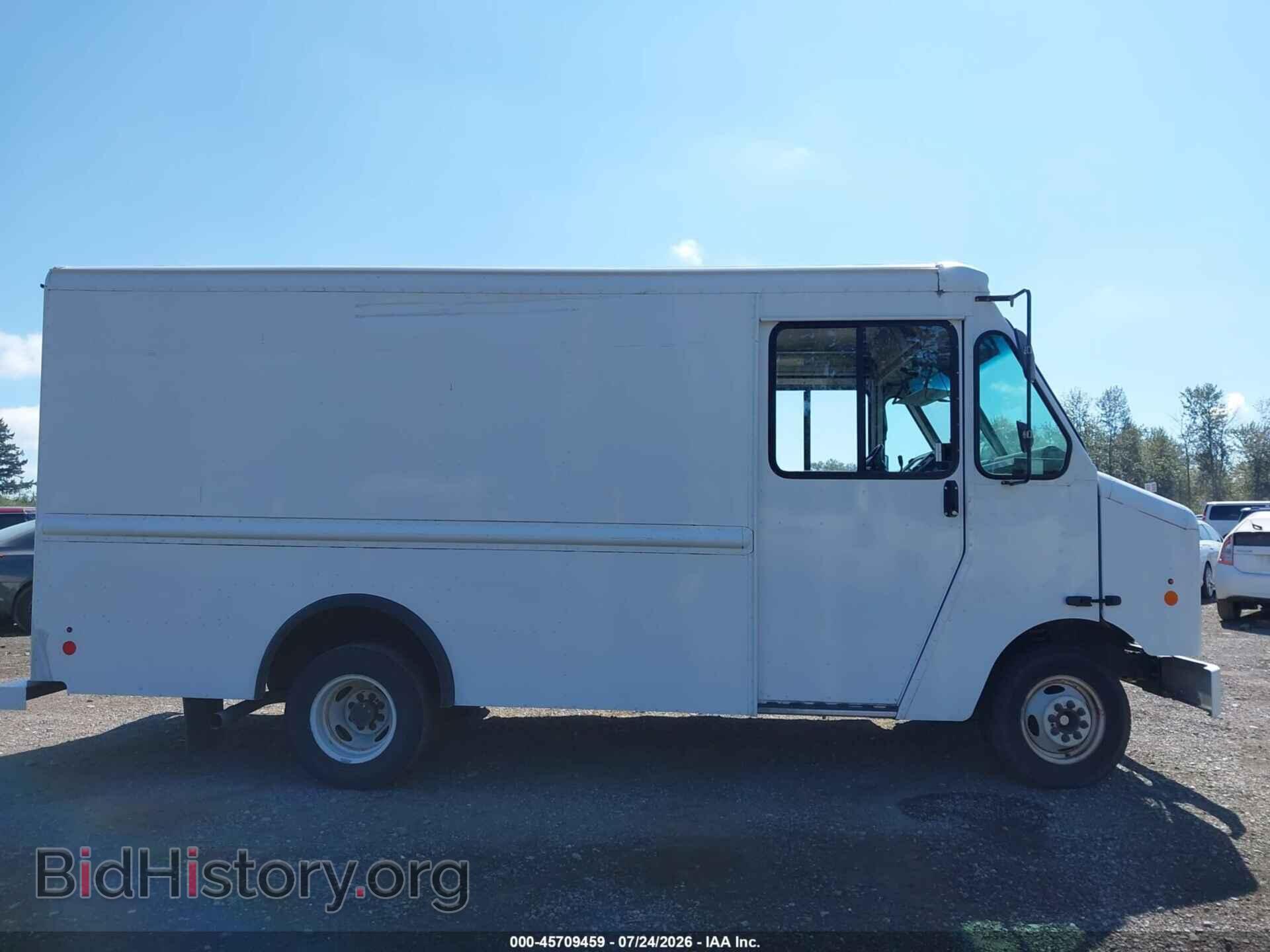 2016 FORD E-350 STRIPPED - VIN: 1FC3E3KL6GDC18003 - Фото 13