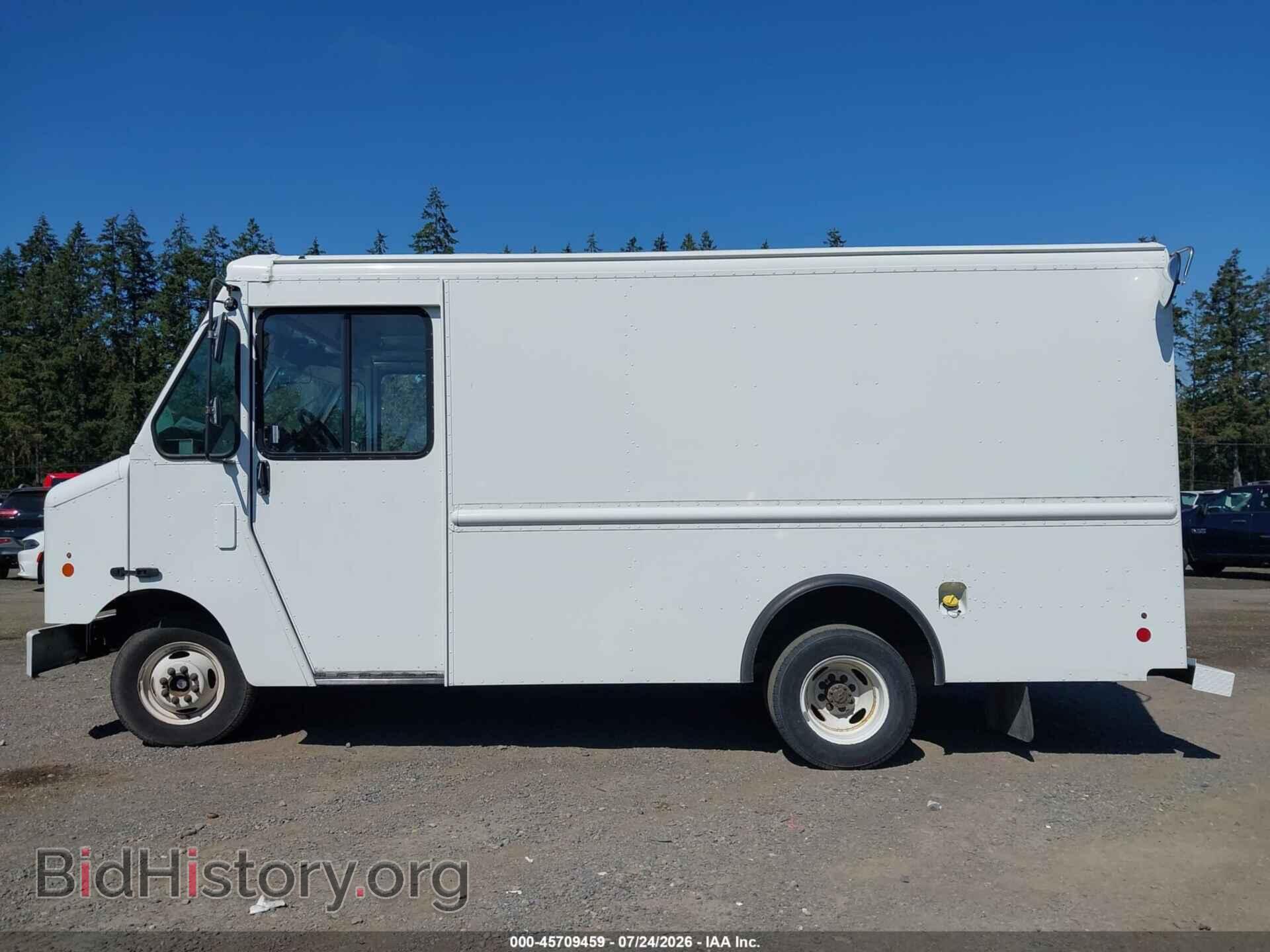 2016 FORD E-350 STRIPPED - VIN: 1FC3E3KL6GDC18003 - Фото 14
