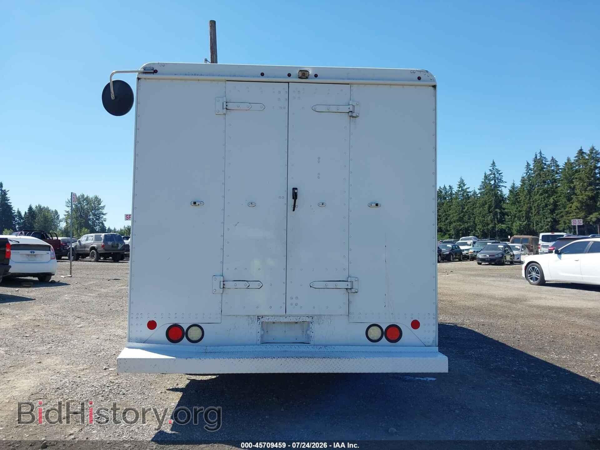 2016 FORD E-350 STRIPPED - VIN: 1FC3E3KL6GDC18003 - Фото 16