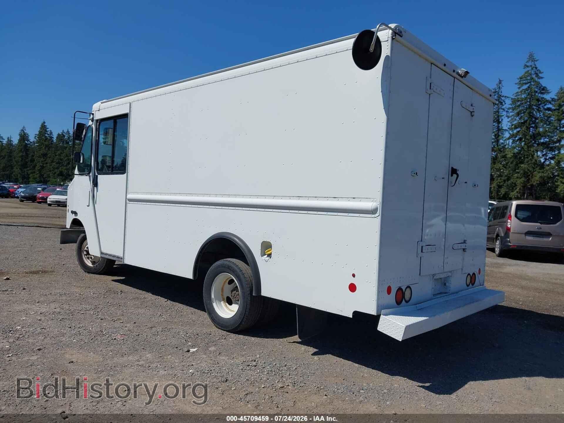 2016 FORD E-350 STRIPPED - VIN: 1FC3E3KL6GDC18003 - Фото 3