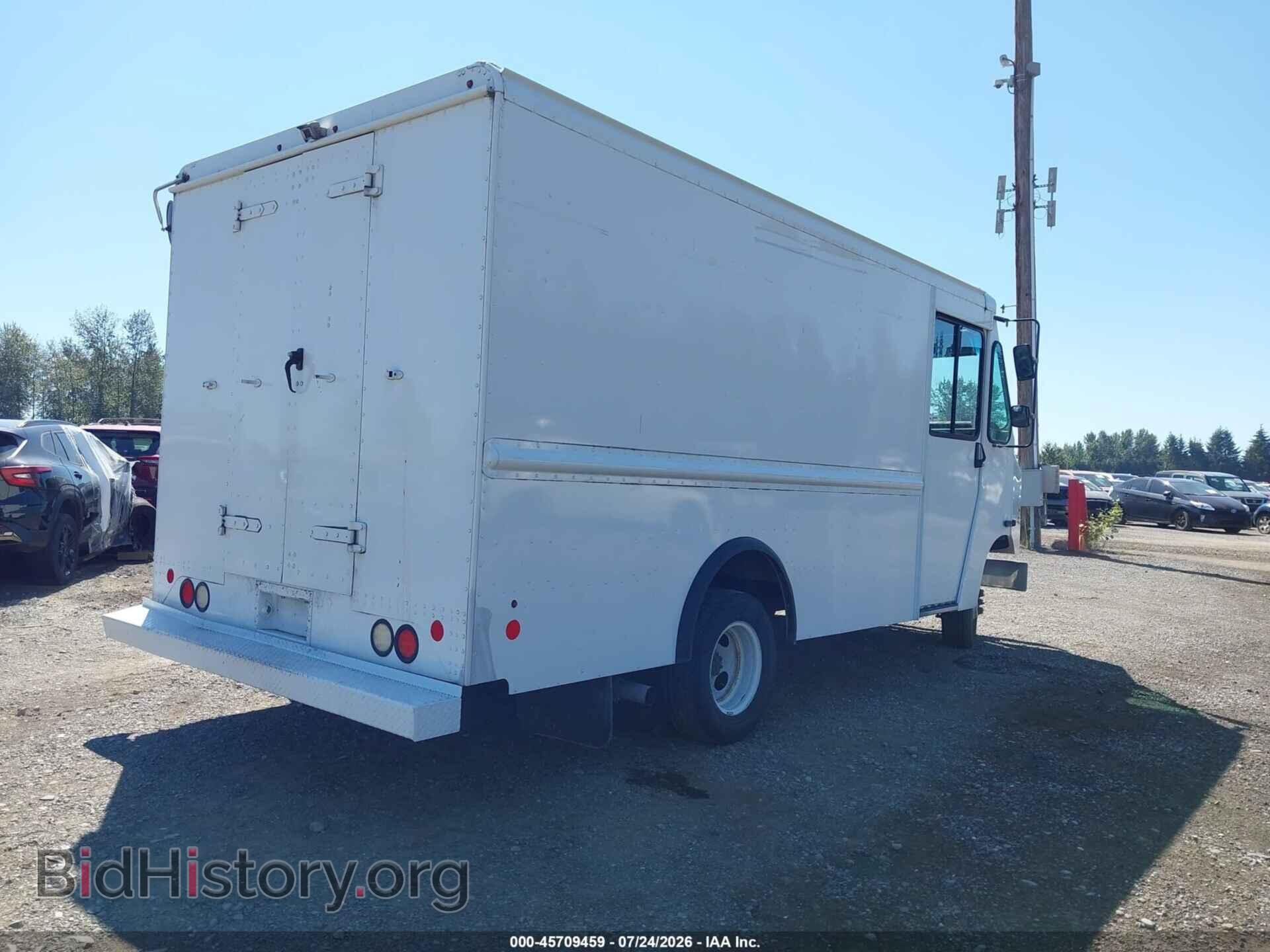 2016 FORD E-350 STRIPPED - VIN: 1FC3E3KL6GDC18003 - Фото 4