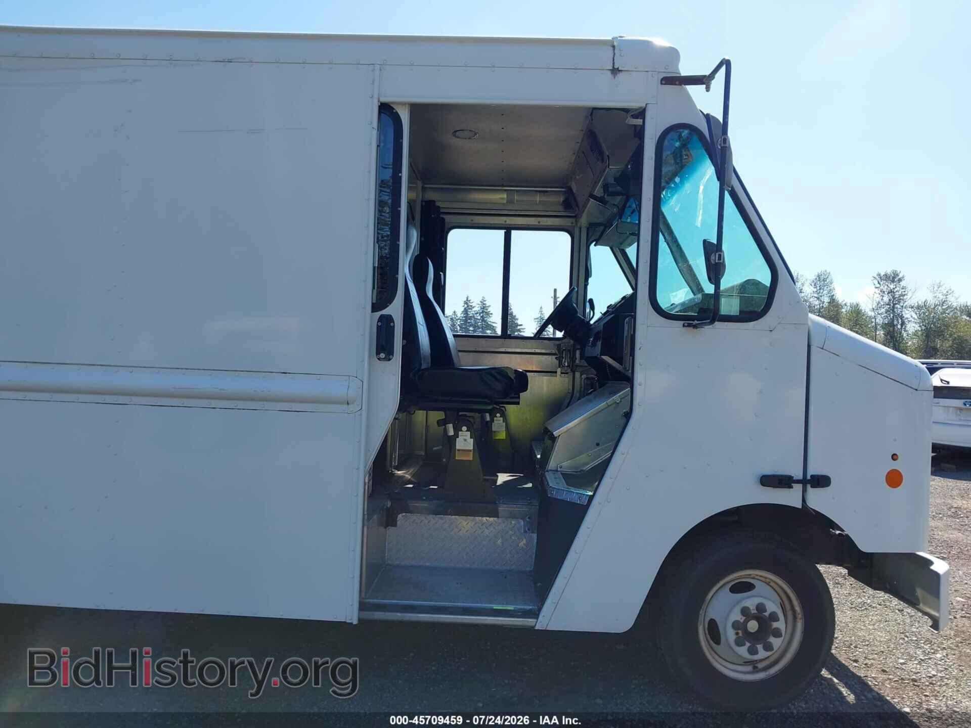 2016 FORD E-350 STRIPPED - VIN: 1FC3E3KL6GDC18003 - Фото 5