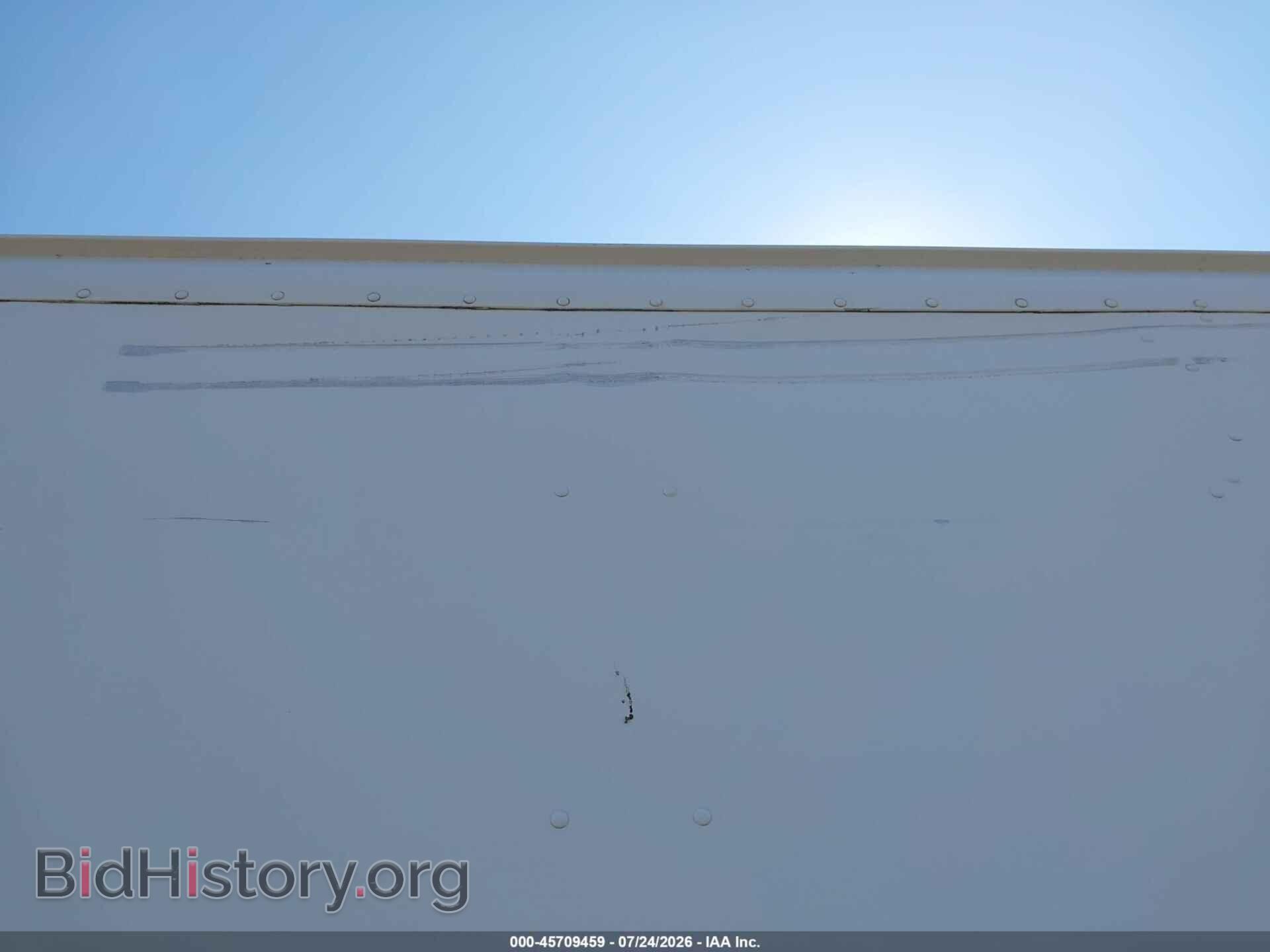 2016 FORD E-350 STRIPPED - VIN: 1FC3E3KL6GDC18003 - Фото 6