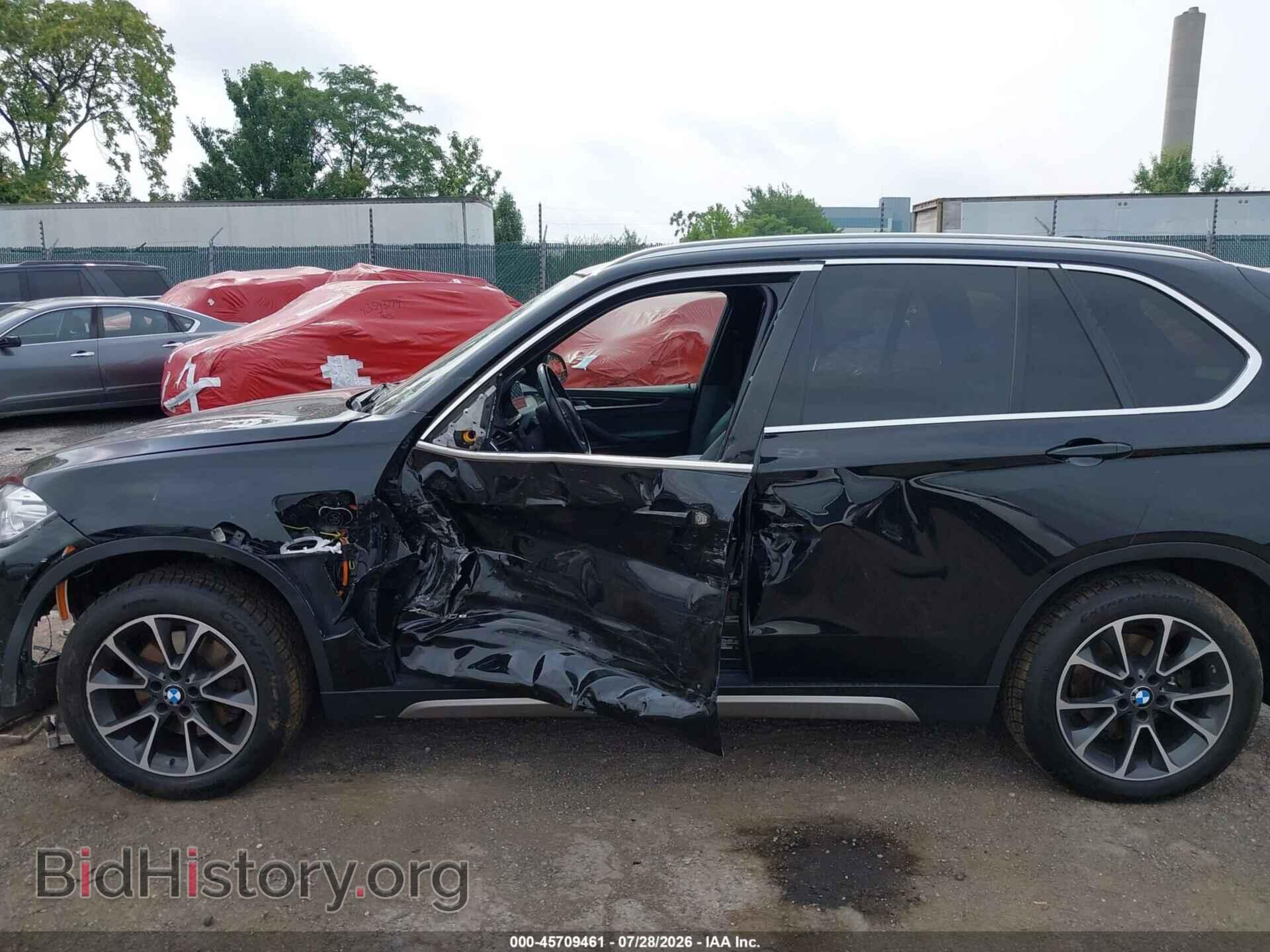 2017 BMW X5 EDRIVE - VIN: 5UXKT0C53H0S79929 - Фото 6