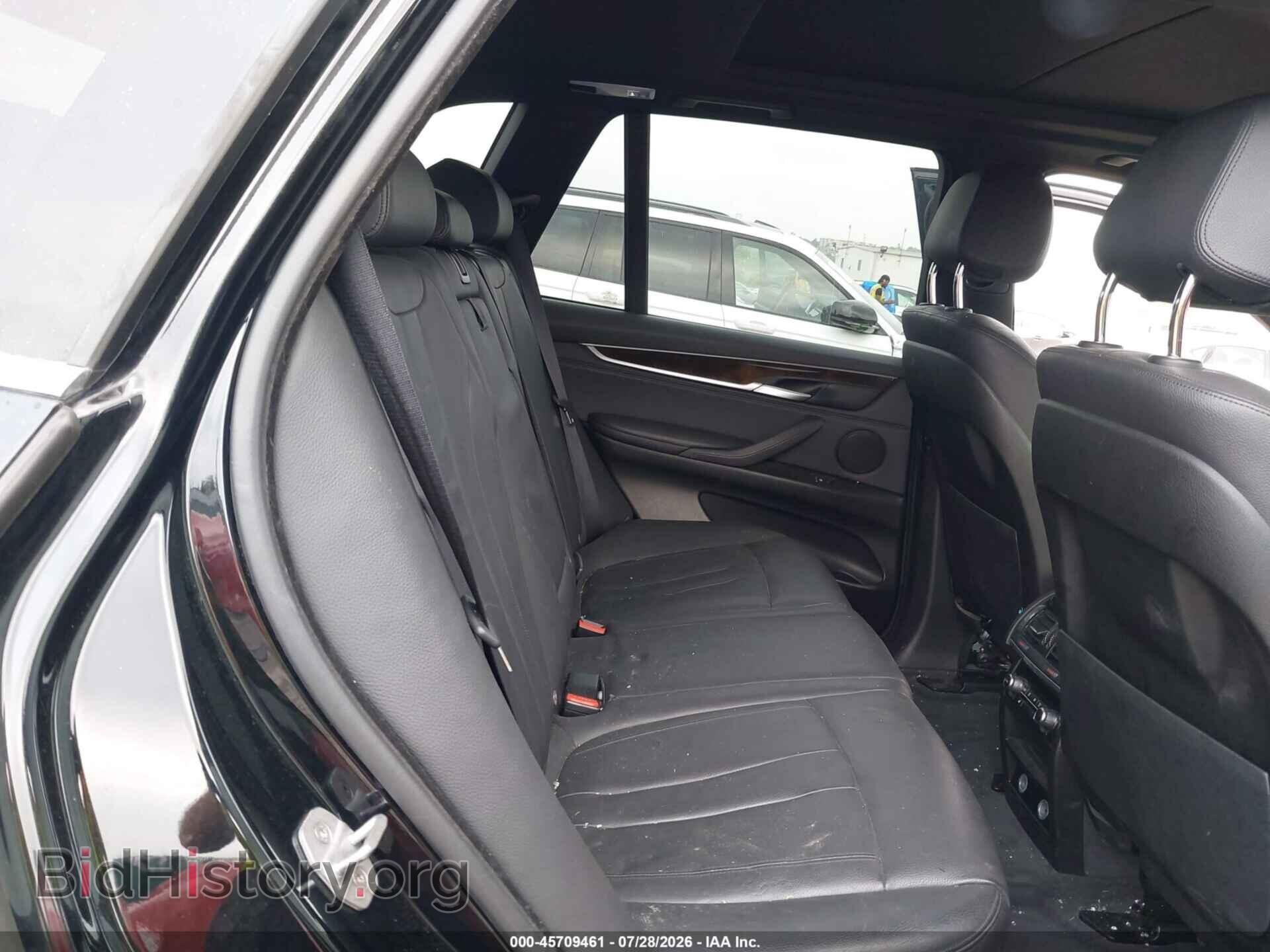 2017 BMW X5 EDRIVE - VIN: 5UXKT0C53H0S79929 - Фото 8