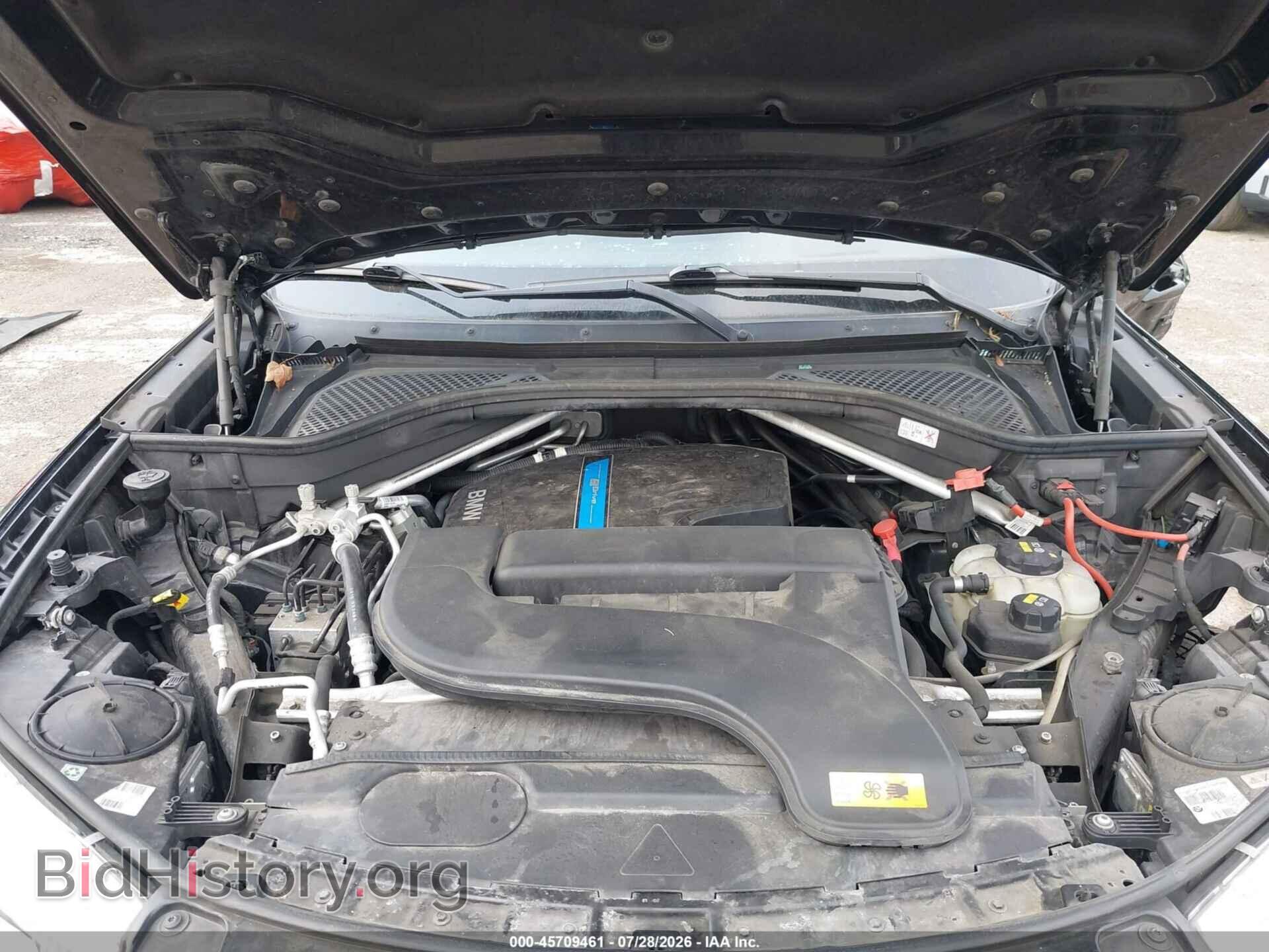 2017 BMW X5 EDRIVE - VIN: 5UXKT0C53H0S79929 - Фото 10