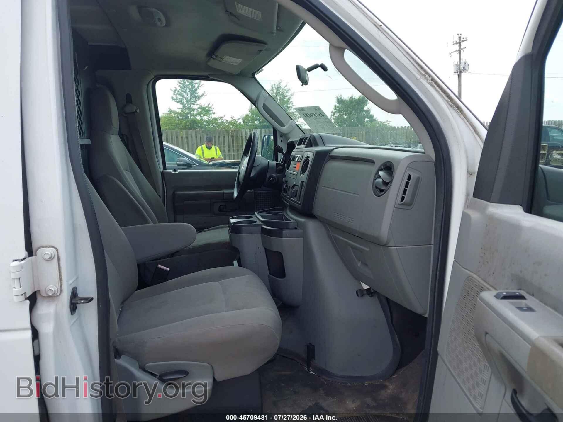 2010 FORD E-150 - VIN: 1FTNE1EW1ADA14929 - Photo 5