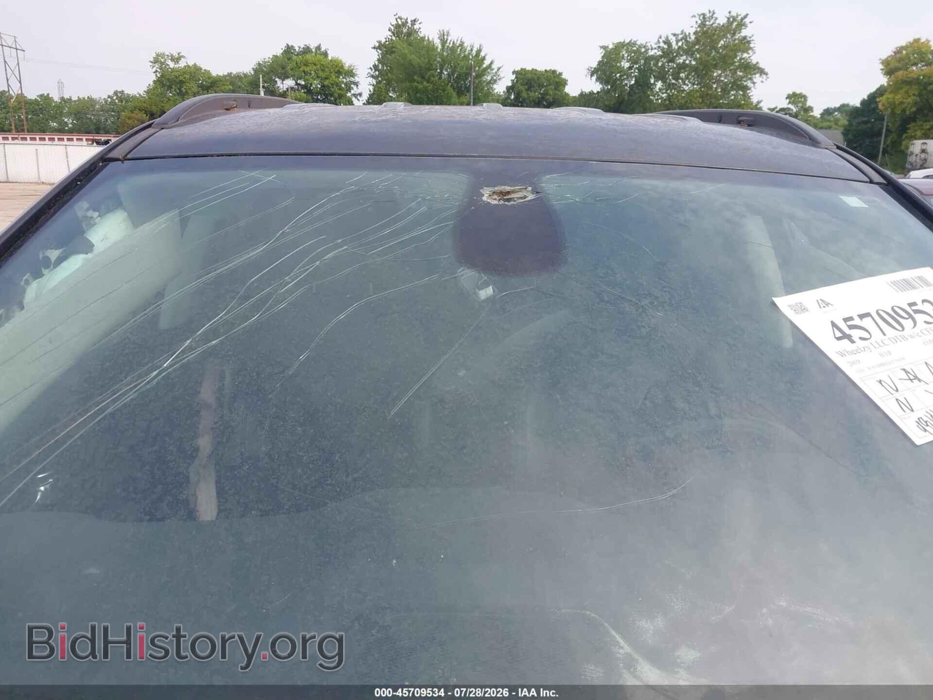 2019 JEEP COMPASS - VIN: 3C4NJDBB2KT750398 - Фото 6