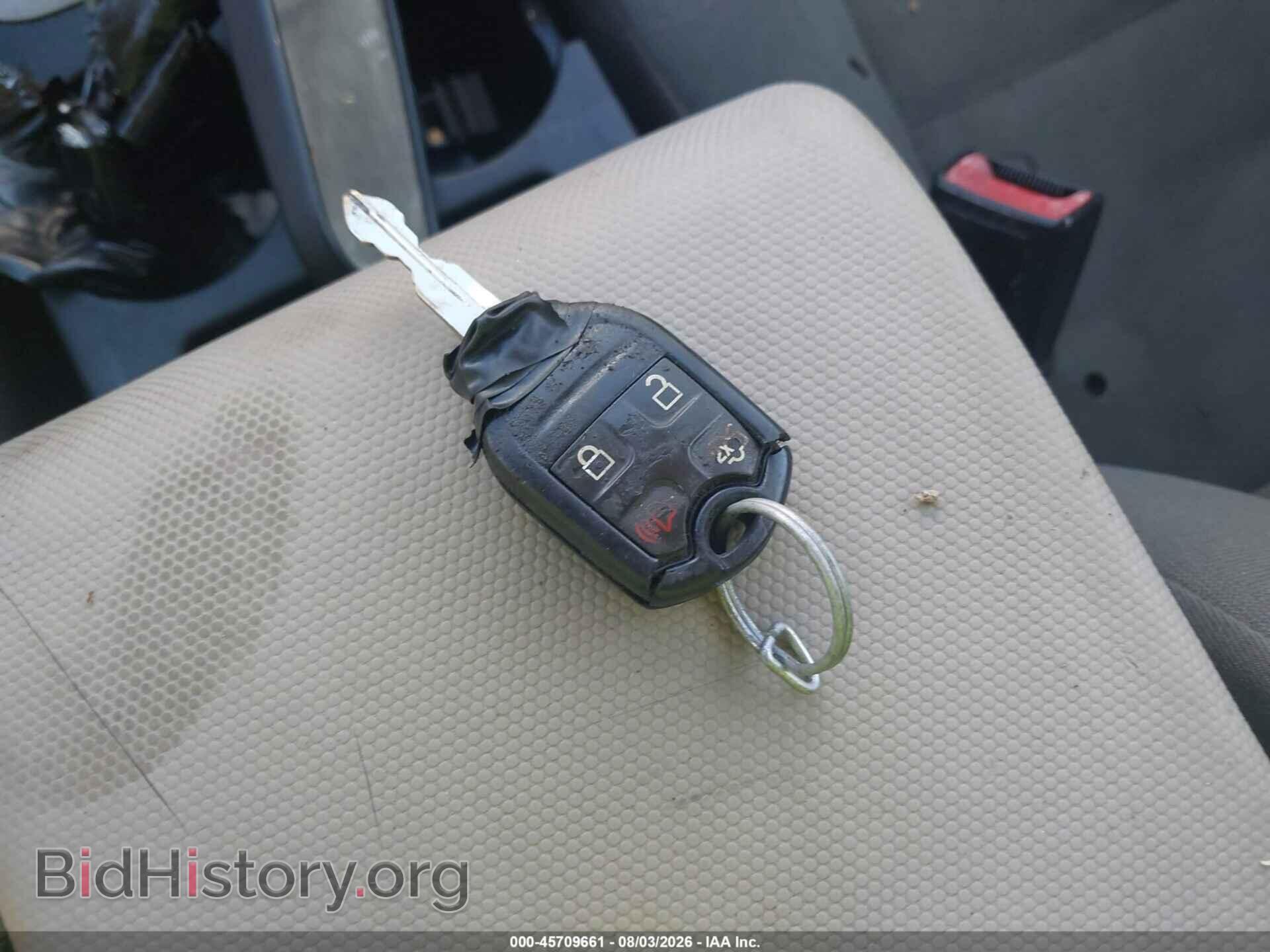 2012 FORD ESCAPE - VIN: 1FMCU0C70CKB93989 - Photo 11