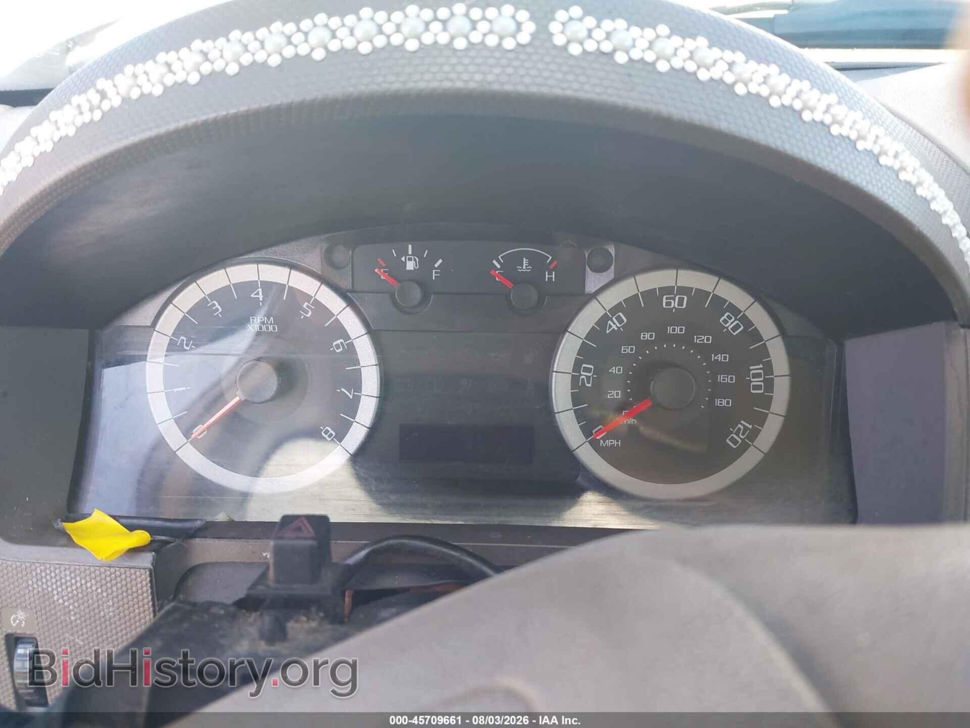 2012 FORD ESCAPE - VIN: 1FMCU0C70CKB93989 - Photo 7