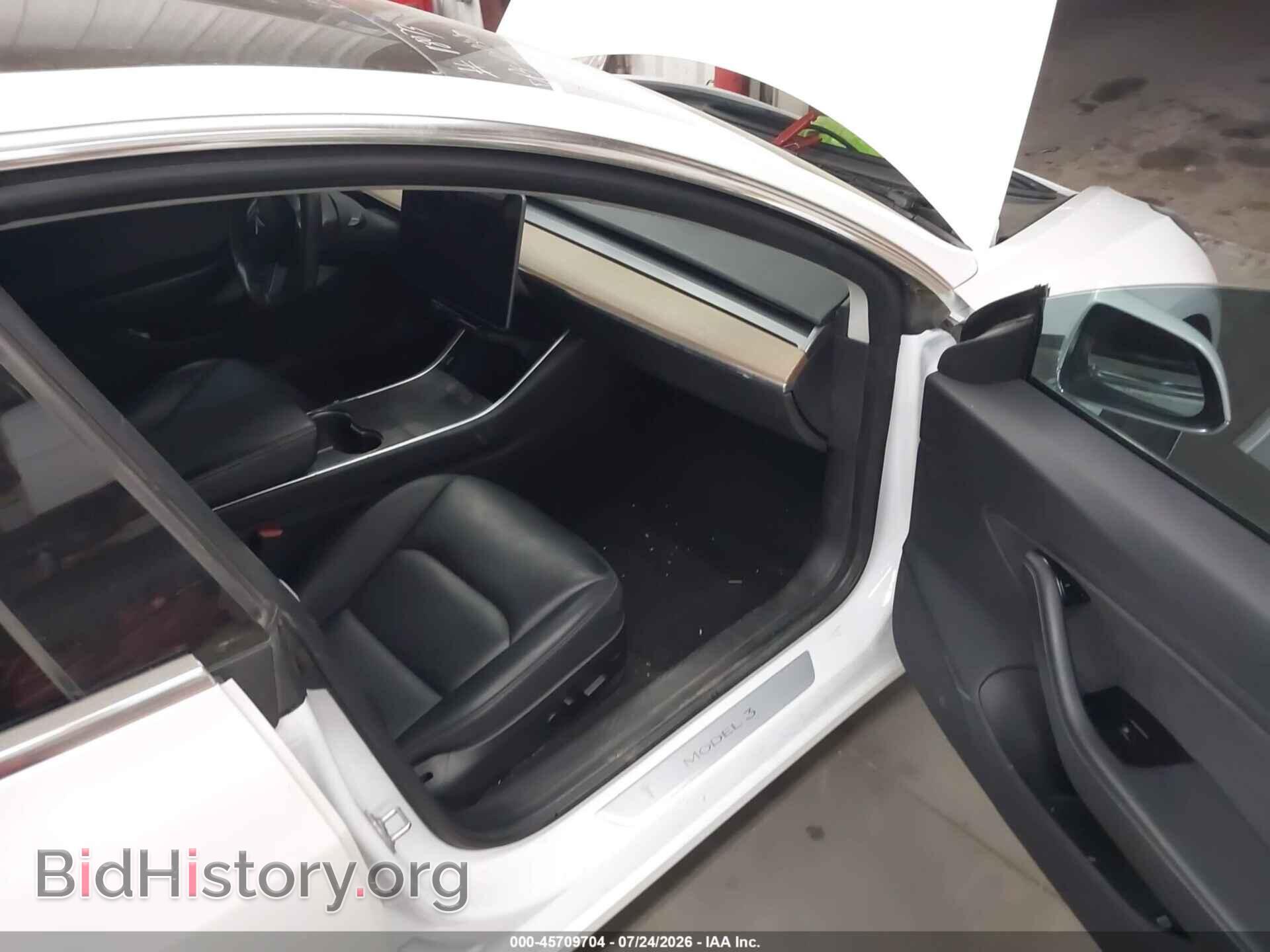 2018 TESLA MODEL 3 - VIN: 5YJ3E1EB6JF181431 - Photo 5