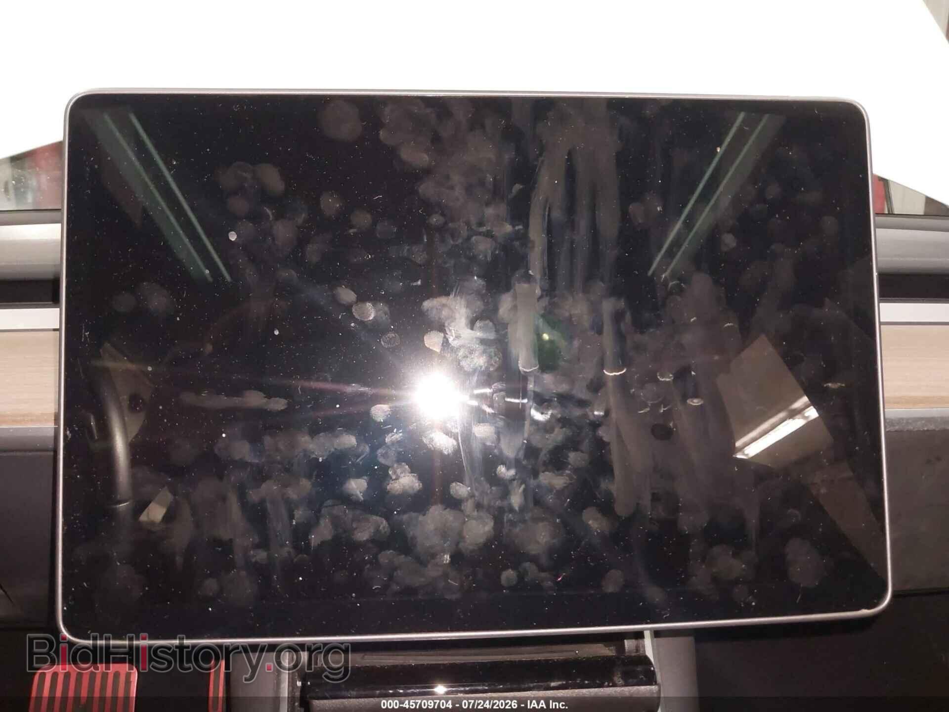 2018 TESLA MODEL 3 - VIN: 5YJ3E1EB6JF181431 - Photo 7