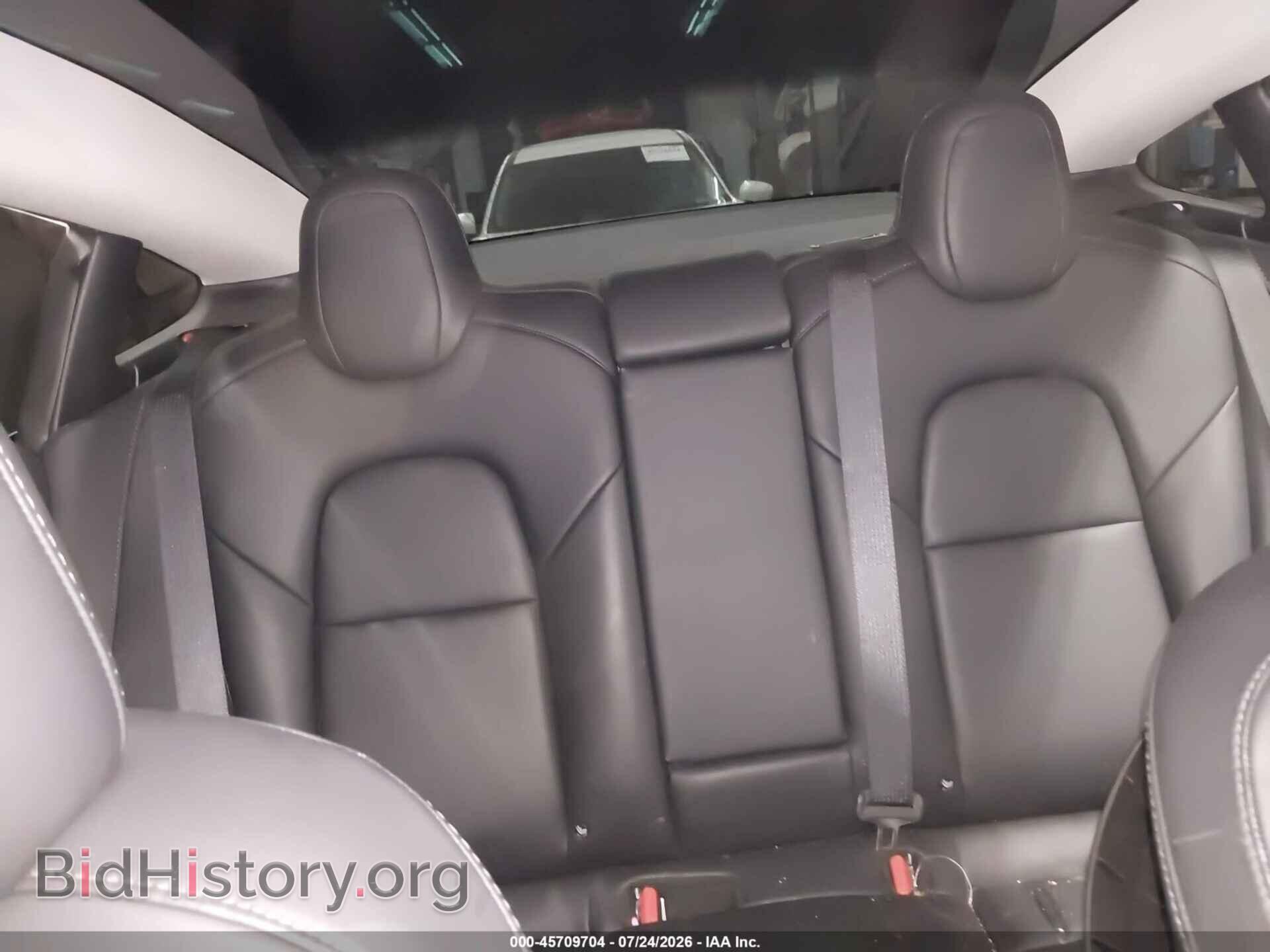 2018 TESLA MODEL 3 - VIN: 5YJ3E1EB6JF181431 - Photo 8