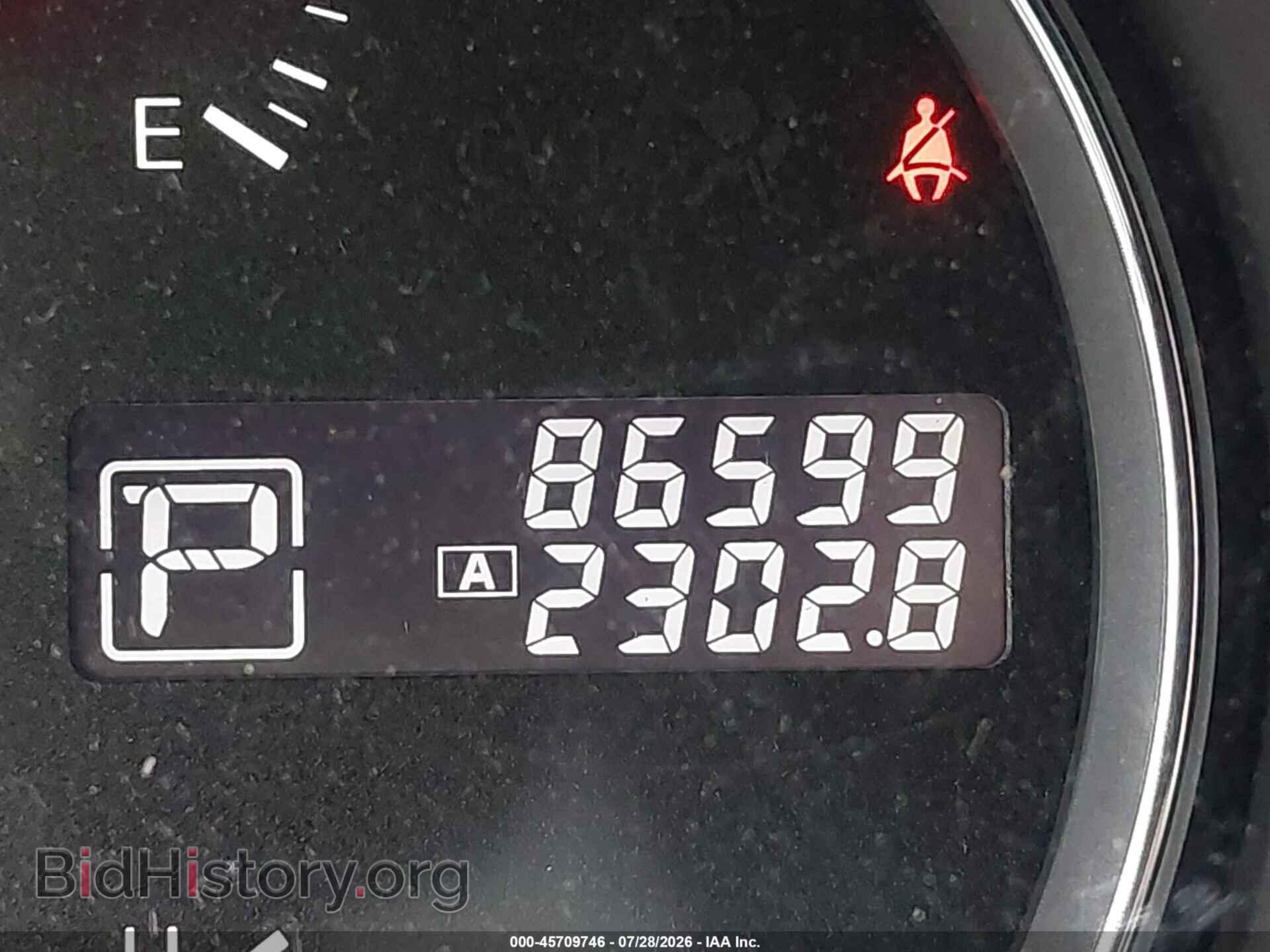 2012 NISSAN MAXIMA - VIN: 1N4AA5AP8CC850929 - Фото 7