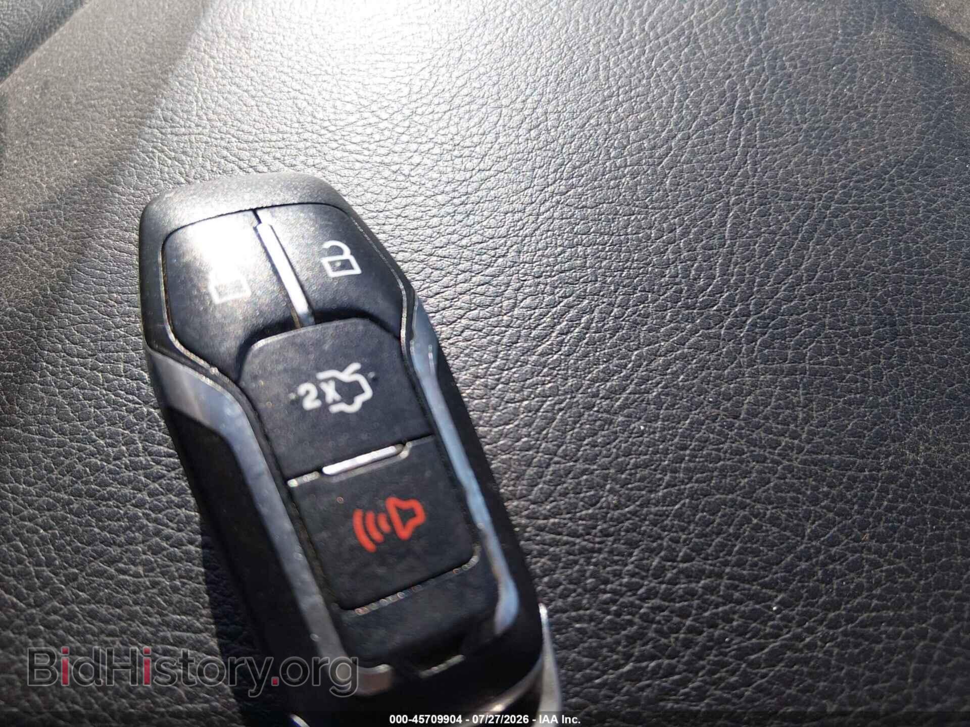 2016 FORD EDGE - VIN: 2FMPK3J99GBB87623 - Photo 11